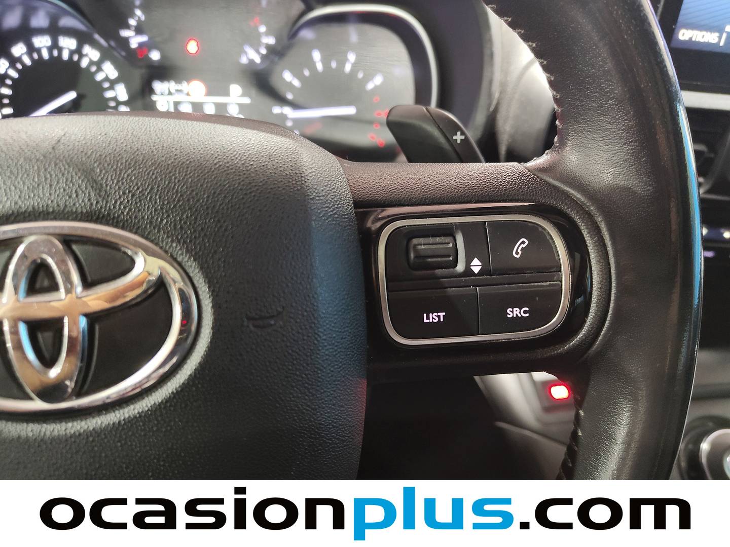 Toyota Proace City Verso Toyota Proace City Verso 1.5D Family Advance L1 Auto (131 CV) 131cv