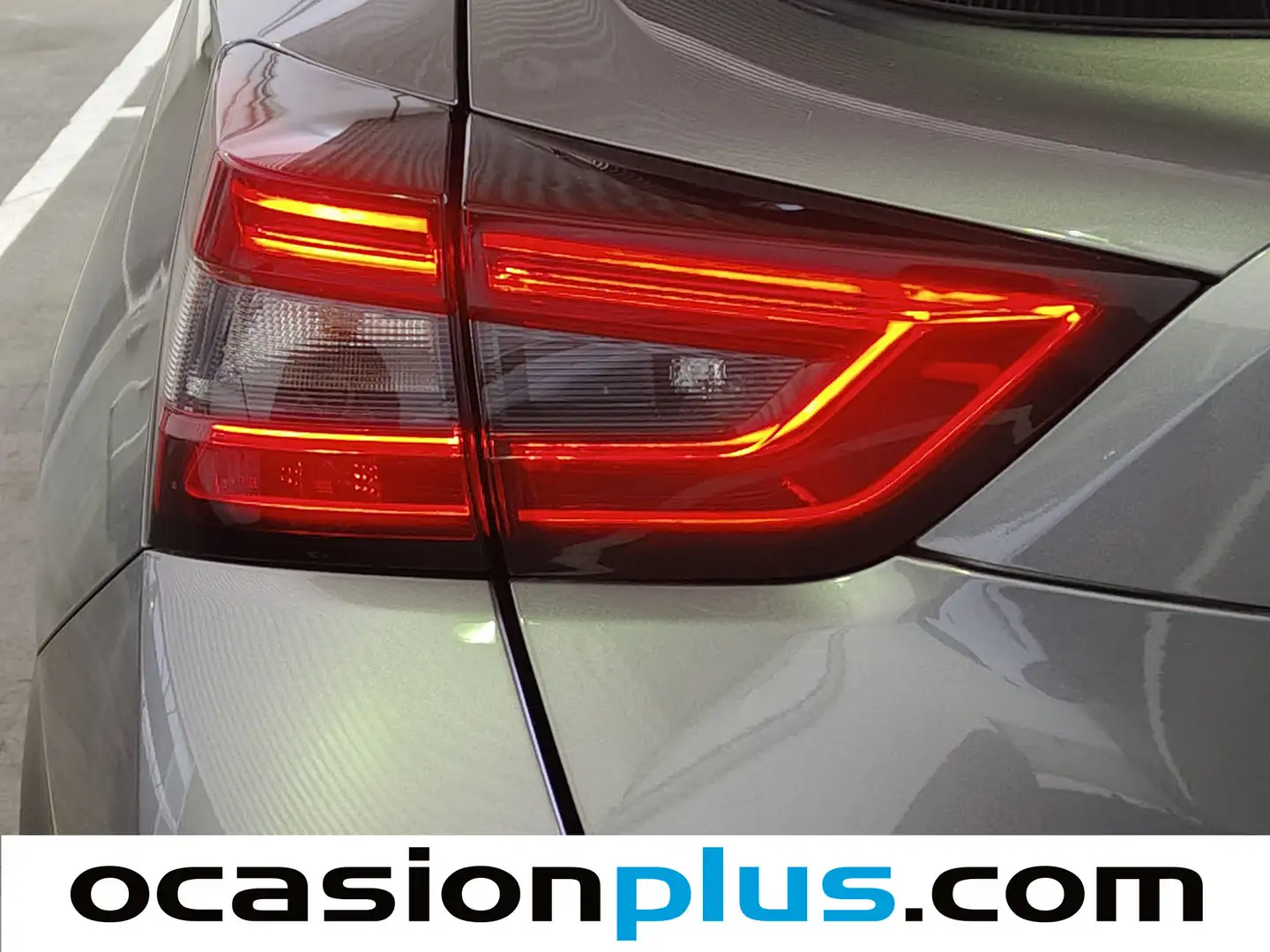 Foto Nissan JUKE Nissan Juke DIG-T N-Connecta 4x2 (114 CV)