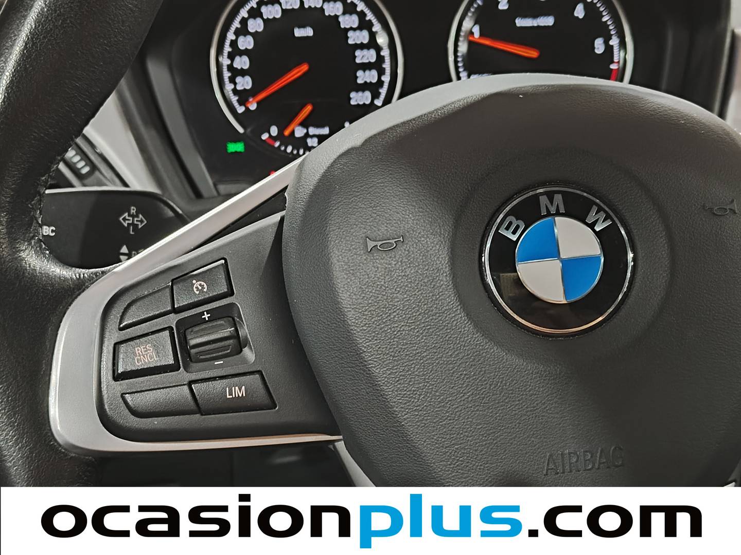 BMW X1 BMW X1 sDrive18d (150 CV) 150cv