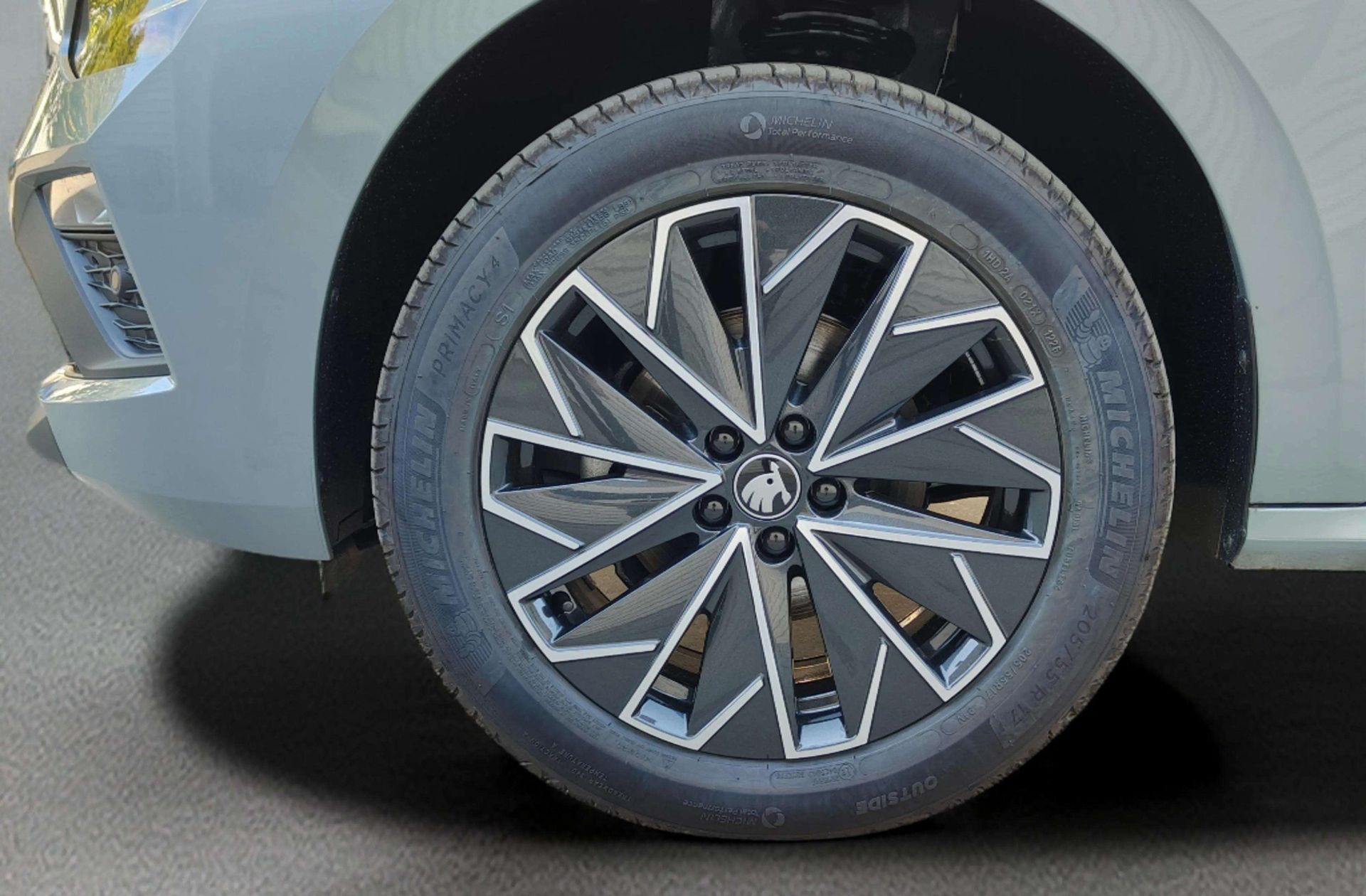 Škoda Kamiq 1.0 TSI Selection DSG - foto 34