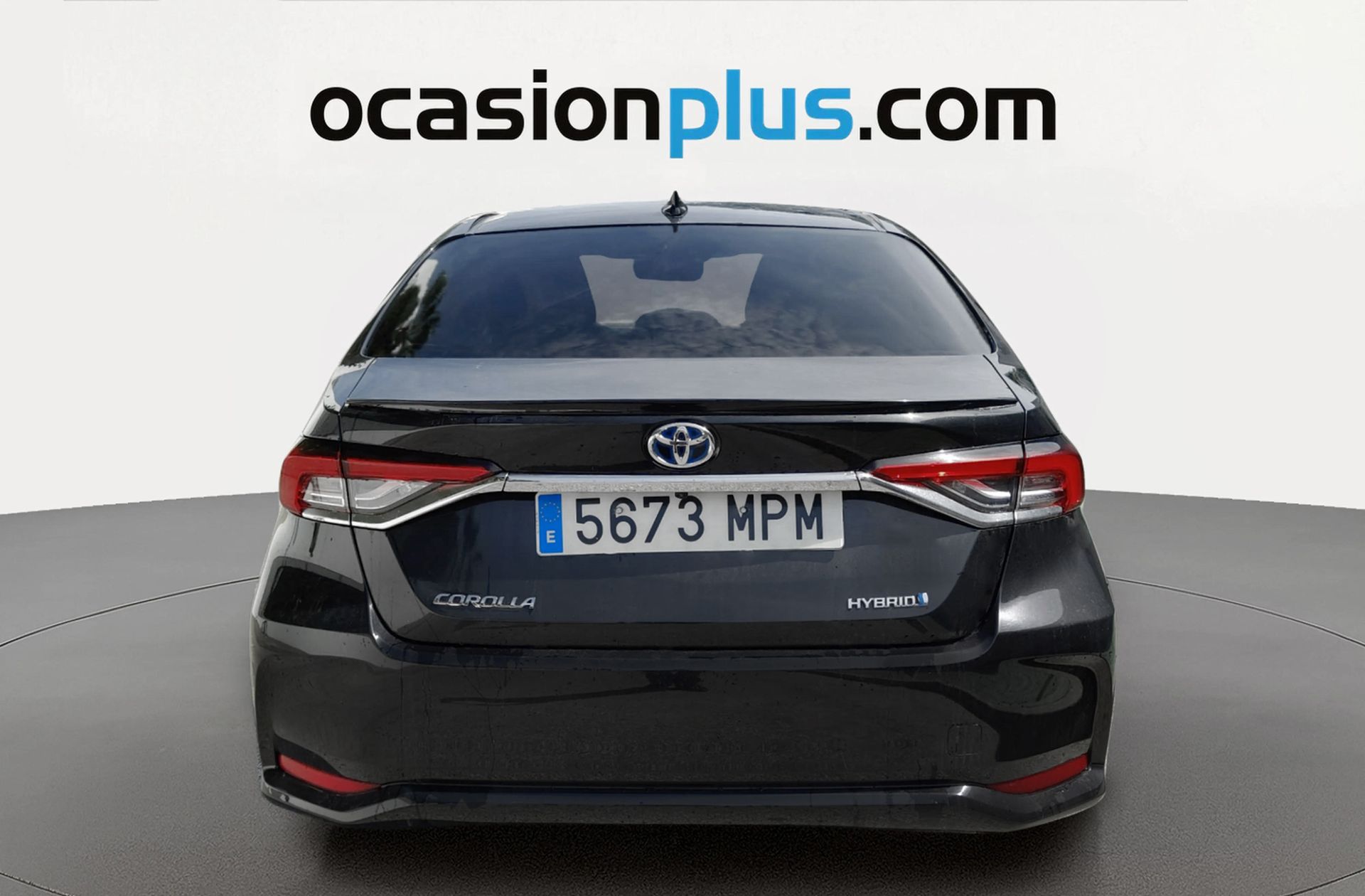 Toyota Corolla 140H Style - foto 15
