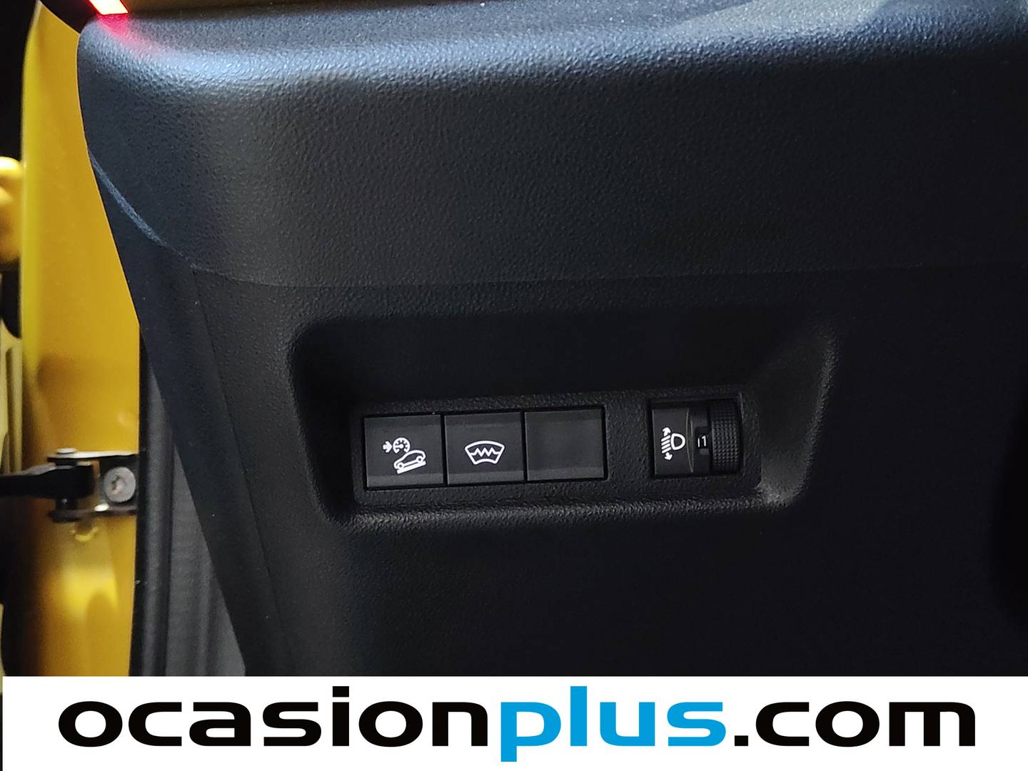 Foto Jeep Avenger Jeep Avenger 1.2 G Summit (100 CV)