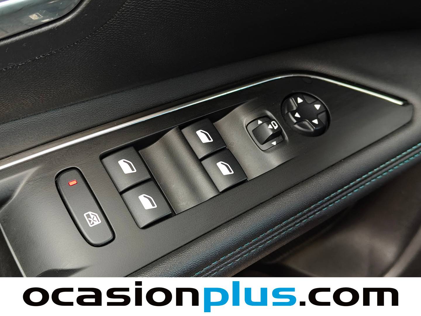 Peugeot 3008 Peugeot 3008 PureTech 130 S&S Allure Pack EAT8 (130 CV) 130cv