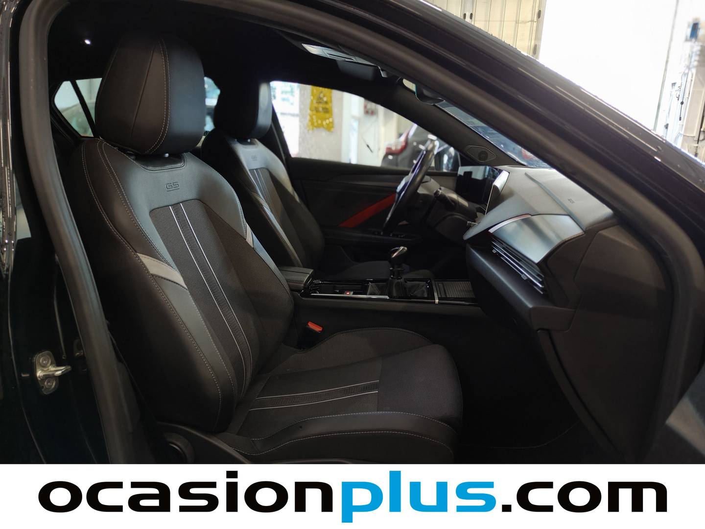 Opel Astra Opel Astra 1.5 D DTH GS Line (130 CV) km 0