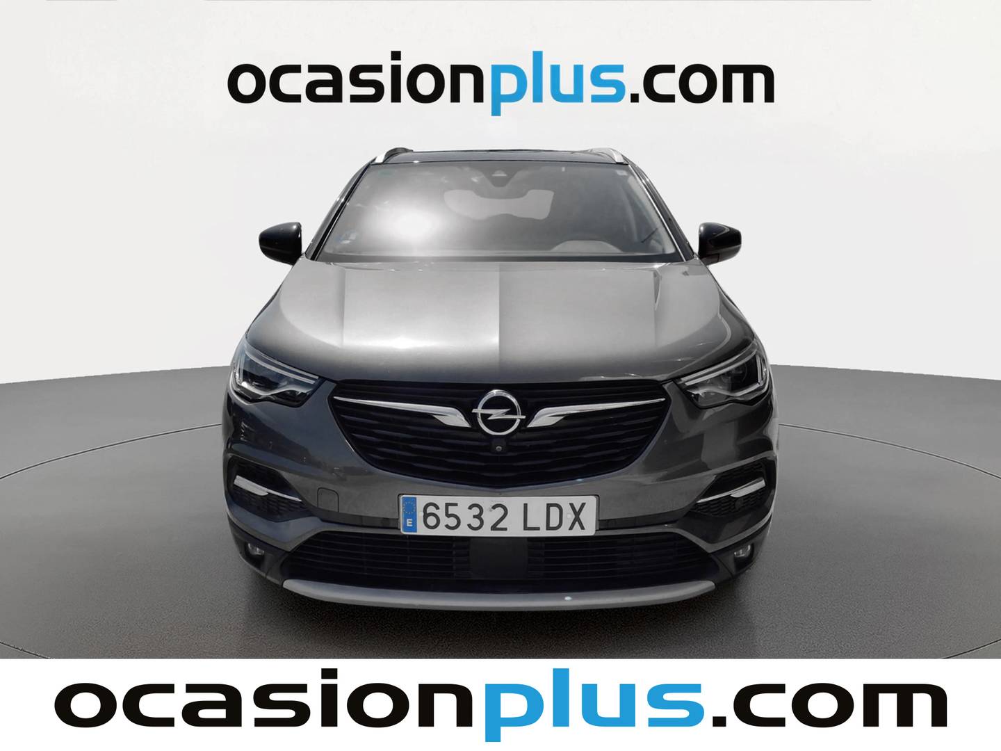 Opel Grandland X Opel Grandland X 1.6 Turbo PHEV Ultimate 4x4 Auto (200 CV) barato
