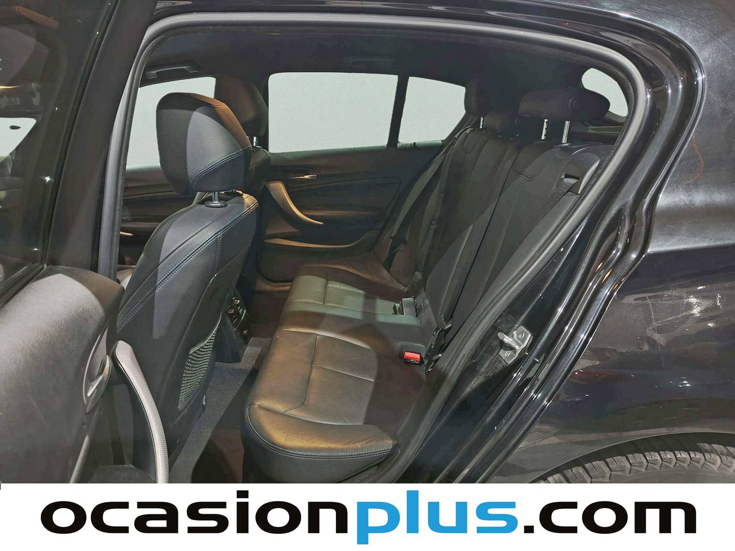 Foto BMW Serie 1 BMW Serie 1 118i (136 CV) Pack M