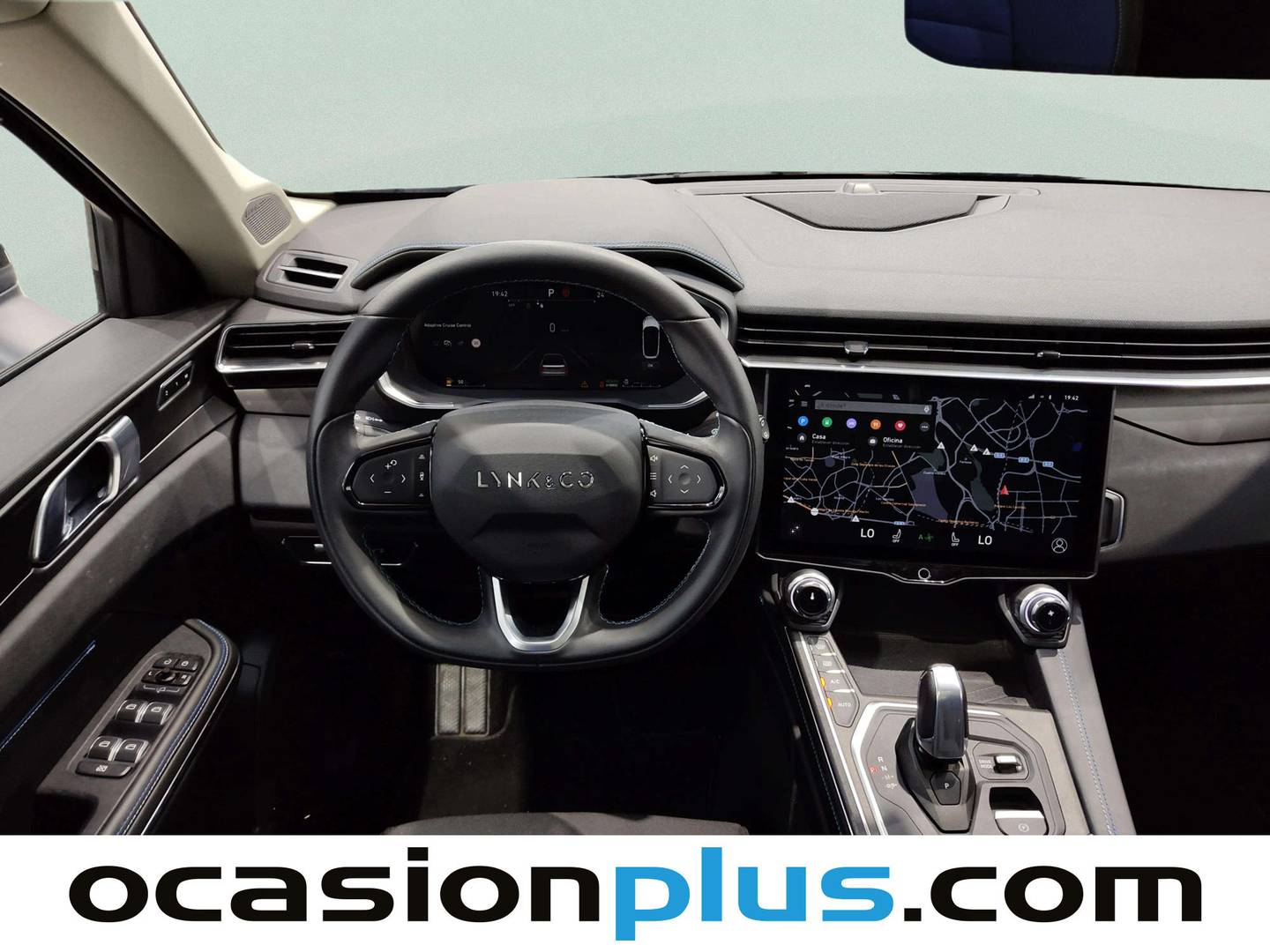 Lynk & Co 01 Lynk & Co 01 1.5 PHEV (261 CV) de segunda mano
