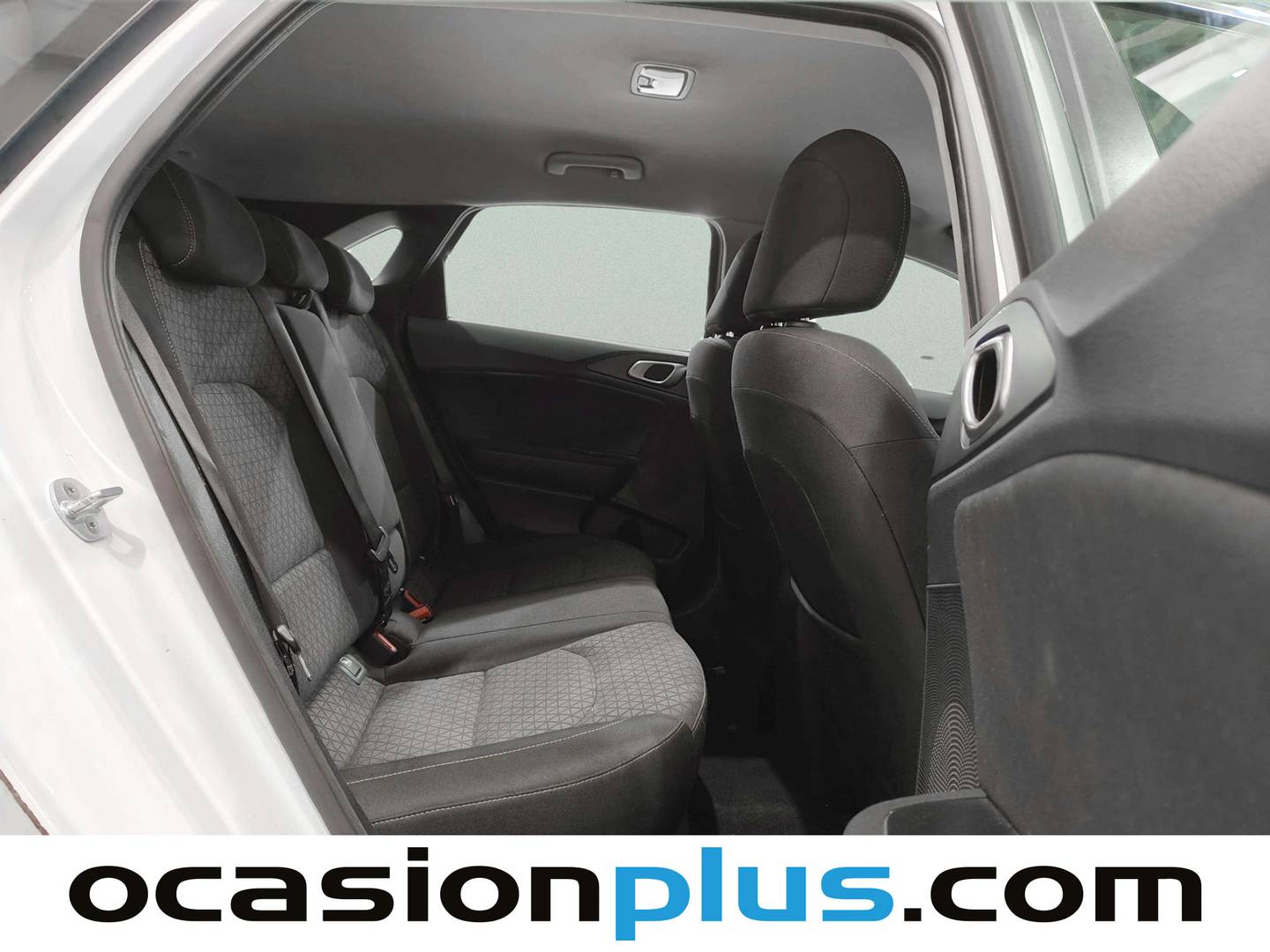 KIA Ceed KIA Ceed 1.4 CVVT Business (100 CV) al mejor precio