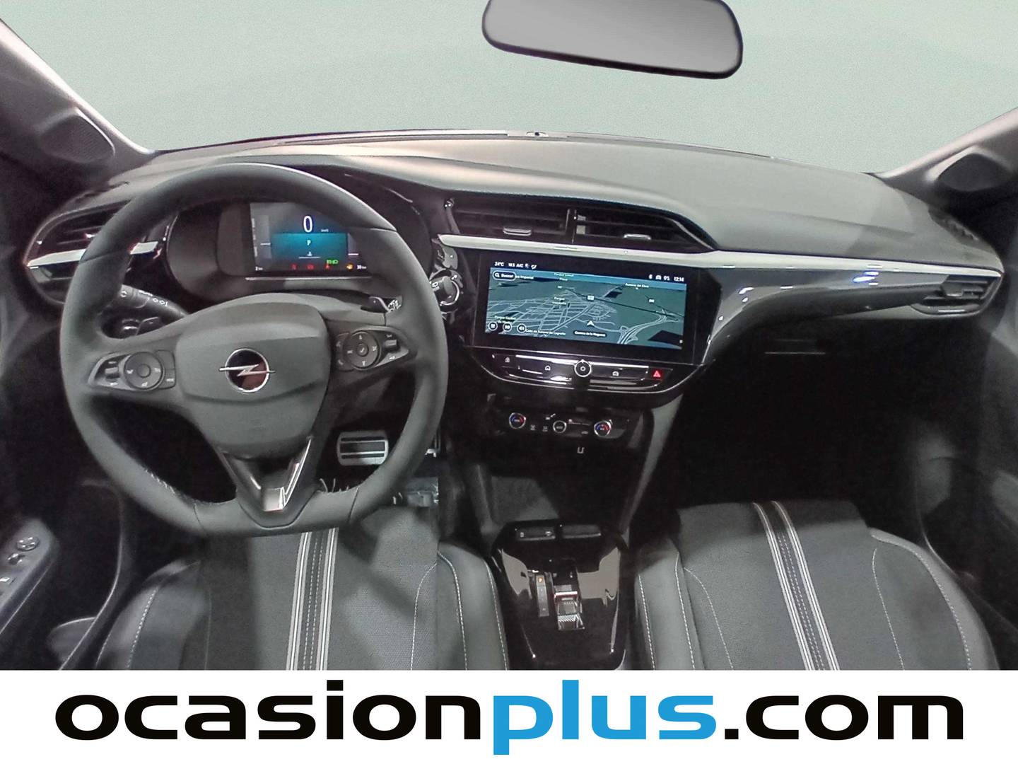 Opel Corsa Opel Corsa 1.2 T XHL Hybrid GS eDCT (110 CV) al mejor precio