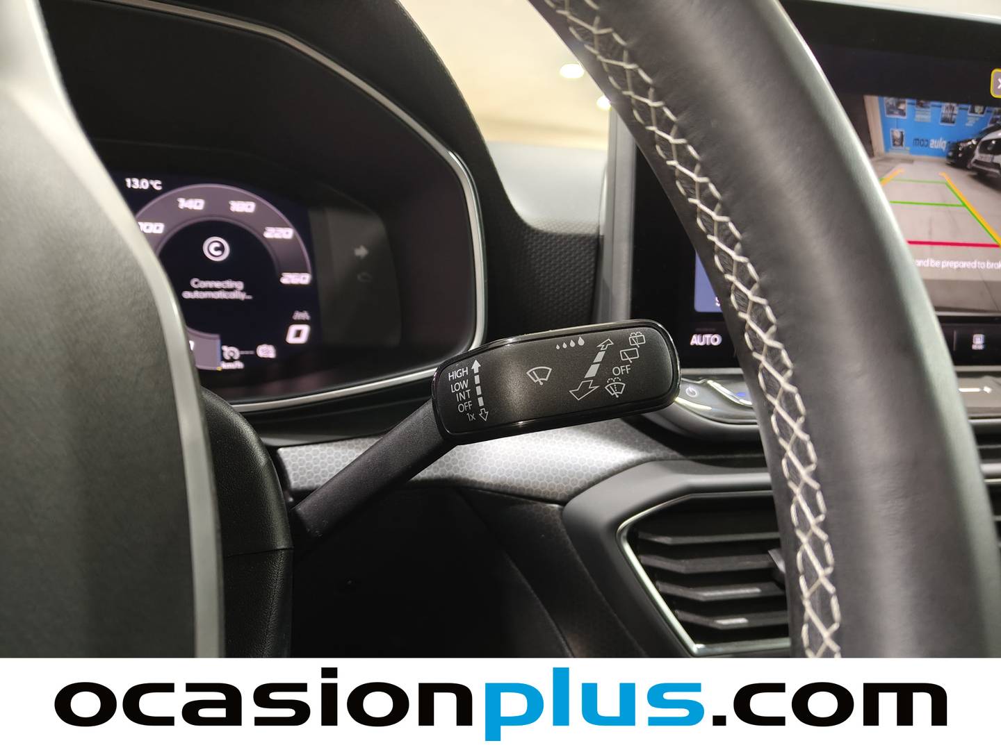 Foto Seat León SEAT León ST 1.5 TSI Style 25 Aniversario  (115 CV)