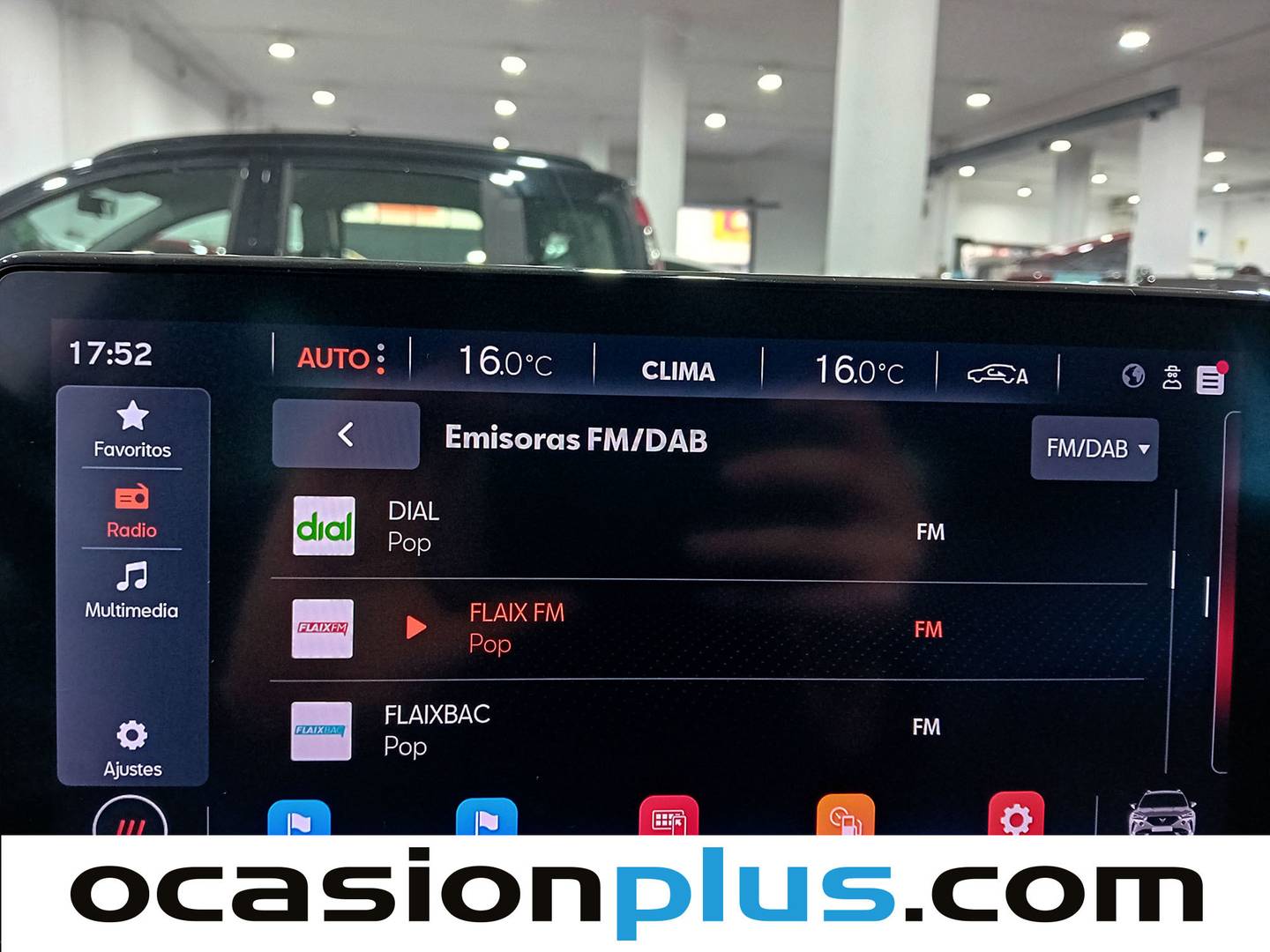 Cupra Formentor CUPRA Formentor 2.0 TDI (150 CV) km 0