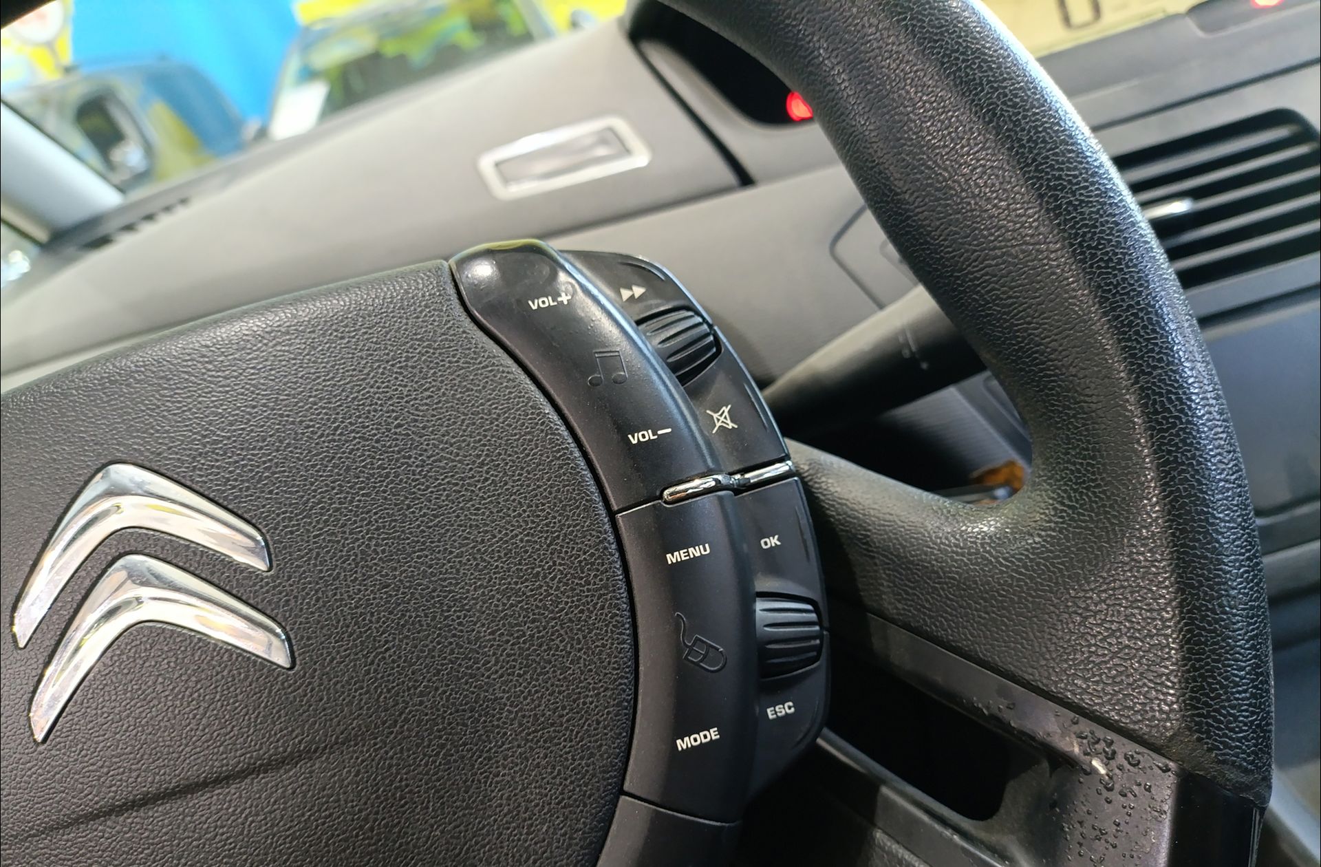 Citroën C4 Picasso 1.6 HDi Business - foto 20