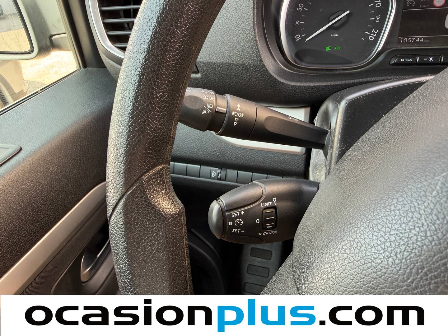 Acabados Toyota Proace Verso Toyota Proace Verso 2.0 D SHUTTLE + PACK ACTIVE L1 (150 CV) 9 plazas