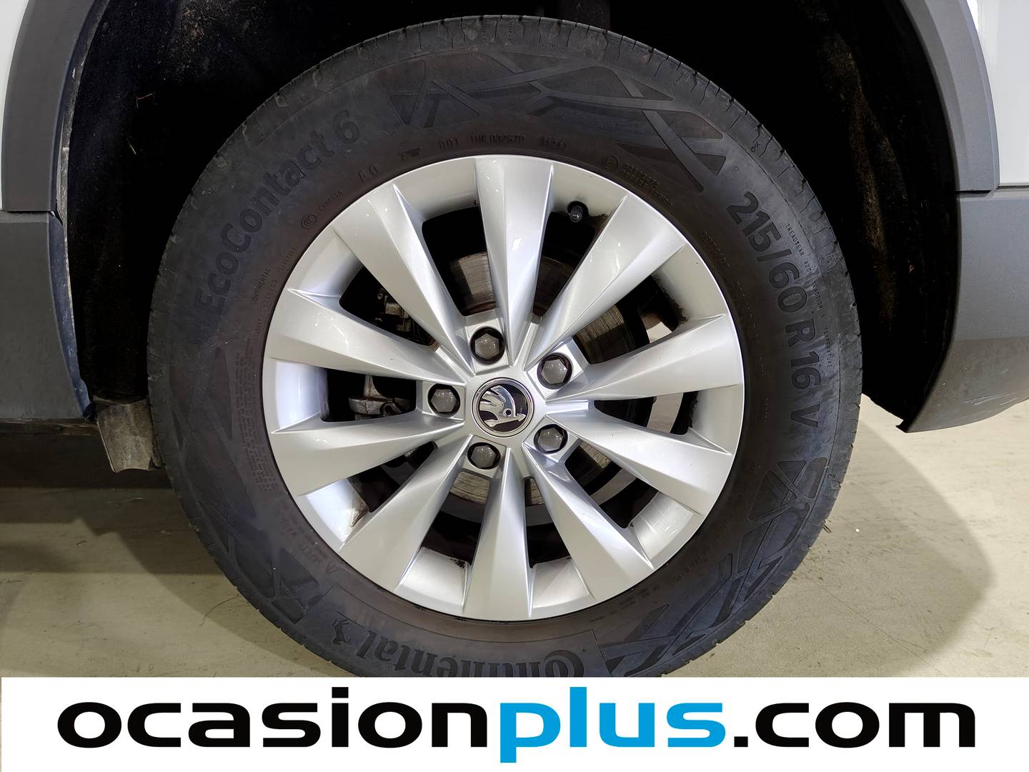 Skoda Karoq Skoda Karoq 2.0 TDI Ambition 4X4 DSG (150 CV) al mejor precio