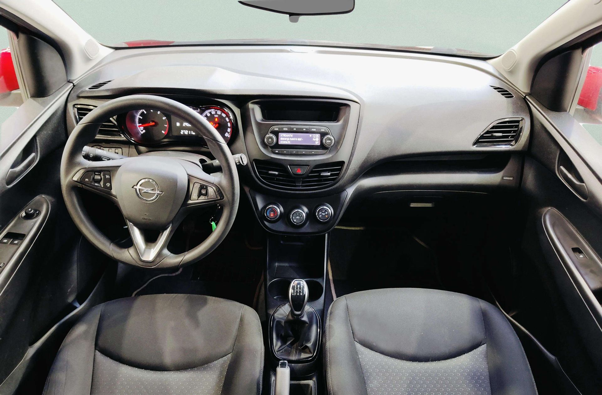Opel Karl 1.0 Selective - foto 6