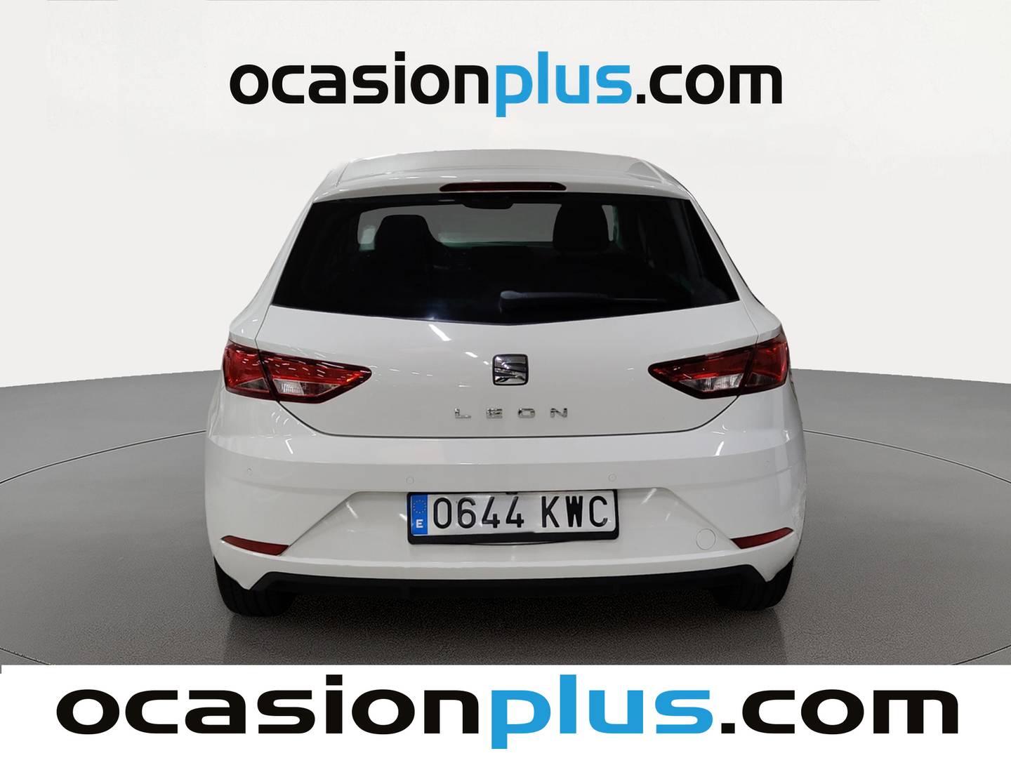 Seat León Seat León 1.0 EcoTSI S&S Style Visio Edition (115 CV) barato