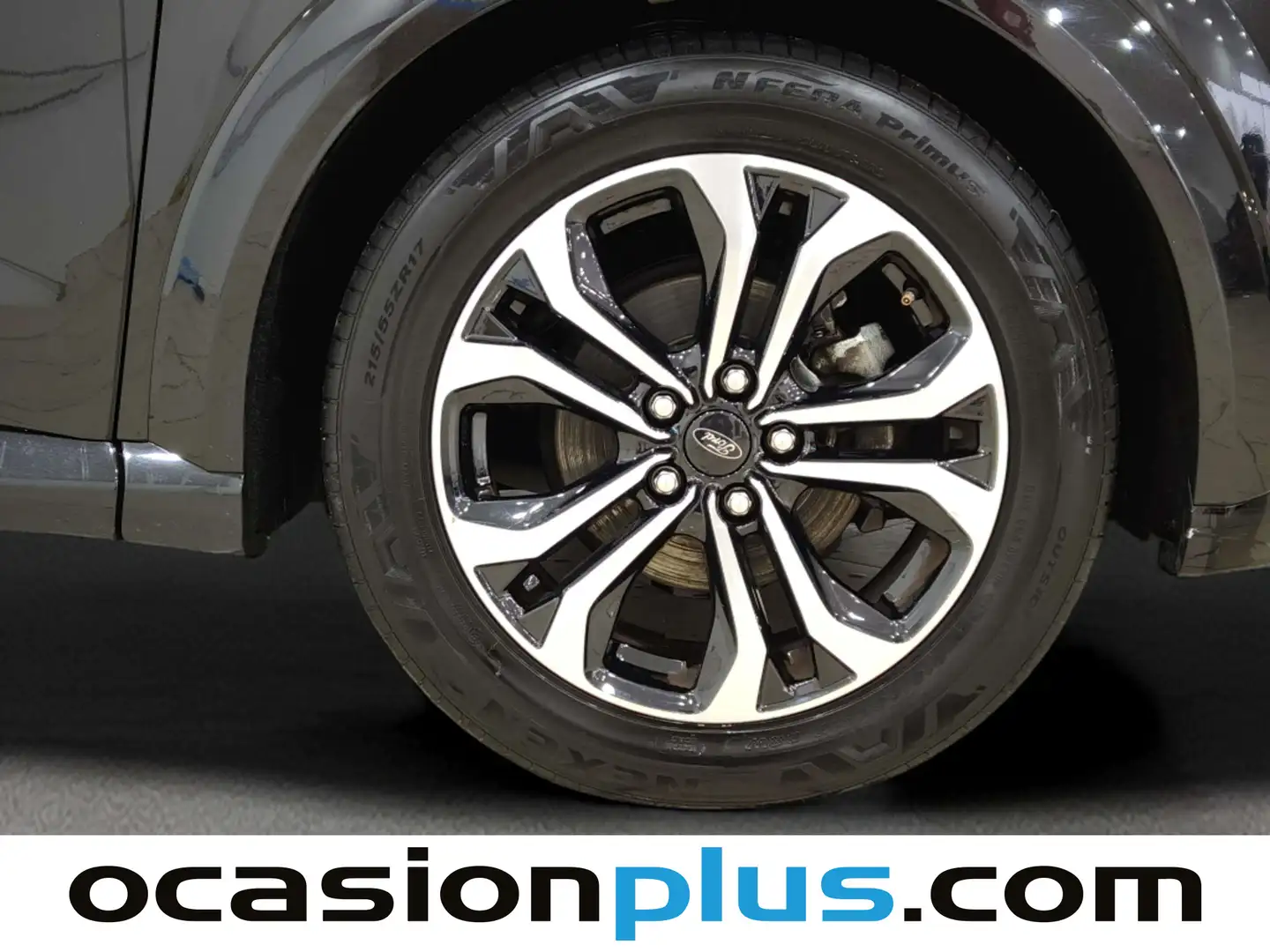 Foto Ford Puma Ford Puma 1.0 EcoBoost MHEV ST-Line (125 CV)