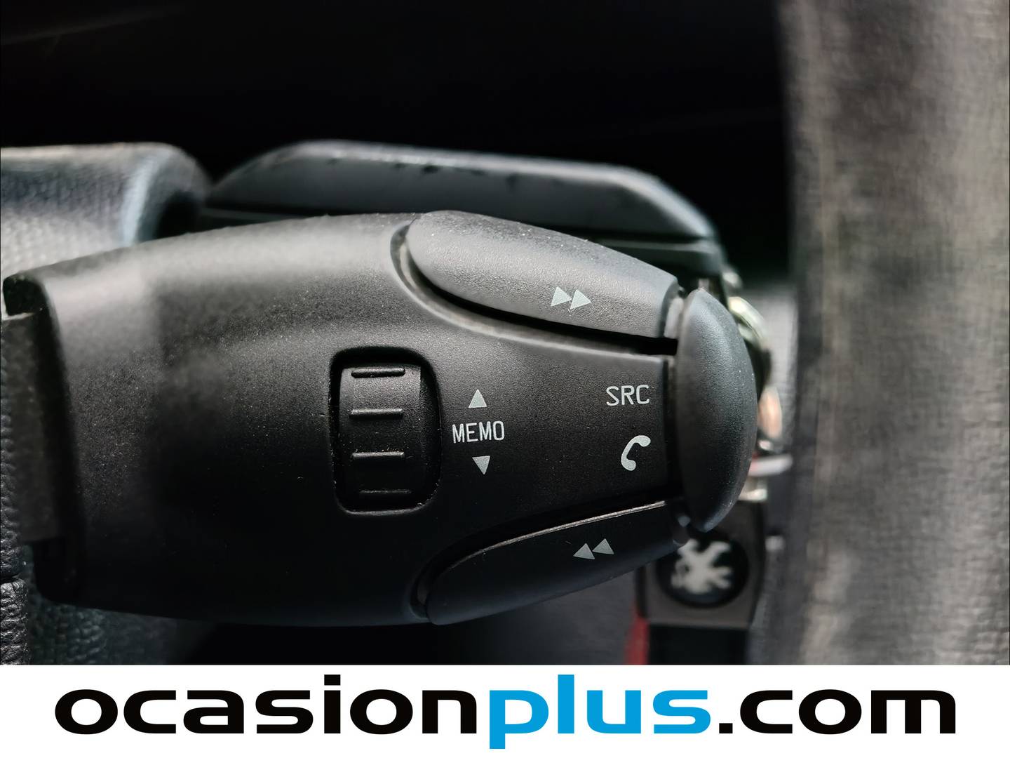 Foto Peugeot 308 Peugeot 308 1.2 PureTech Access (82 CV)