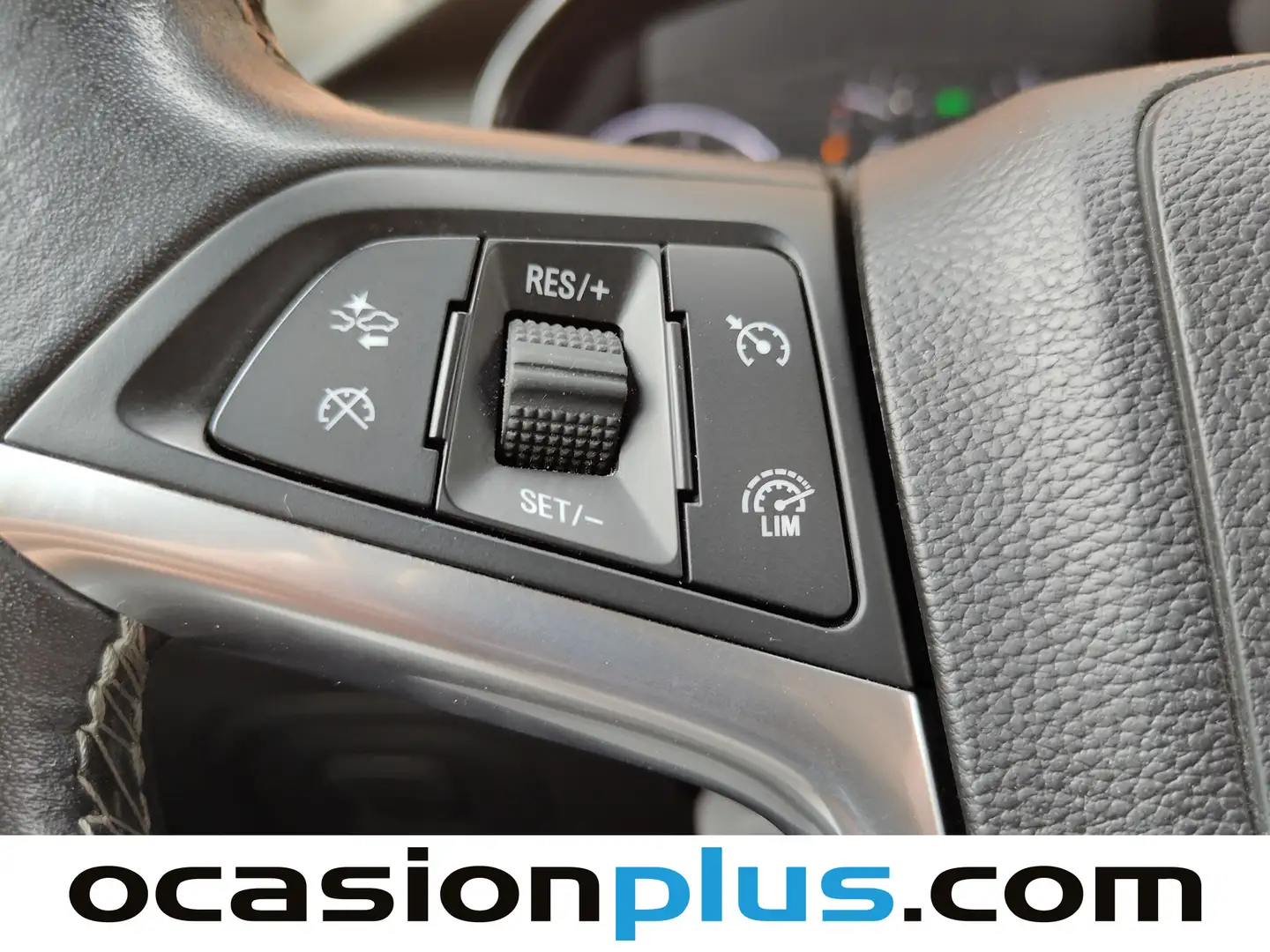 Foto Opel Mokka X Opel Mokka X 1.6 CDTi S&S Excellence 4X2 (136 CV)