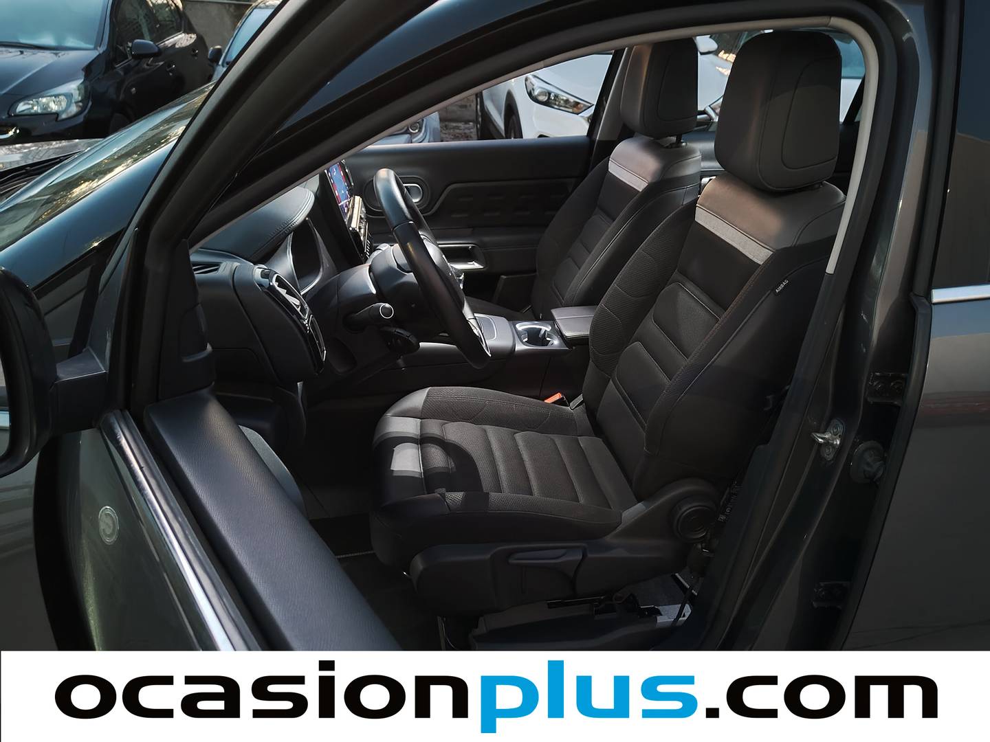 Foto Citroën C5 Aircross Citroen C5 Aircross PureTech 130 S&S C Series (131 CV)