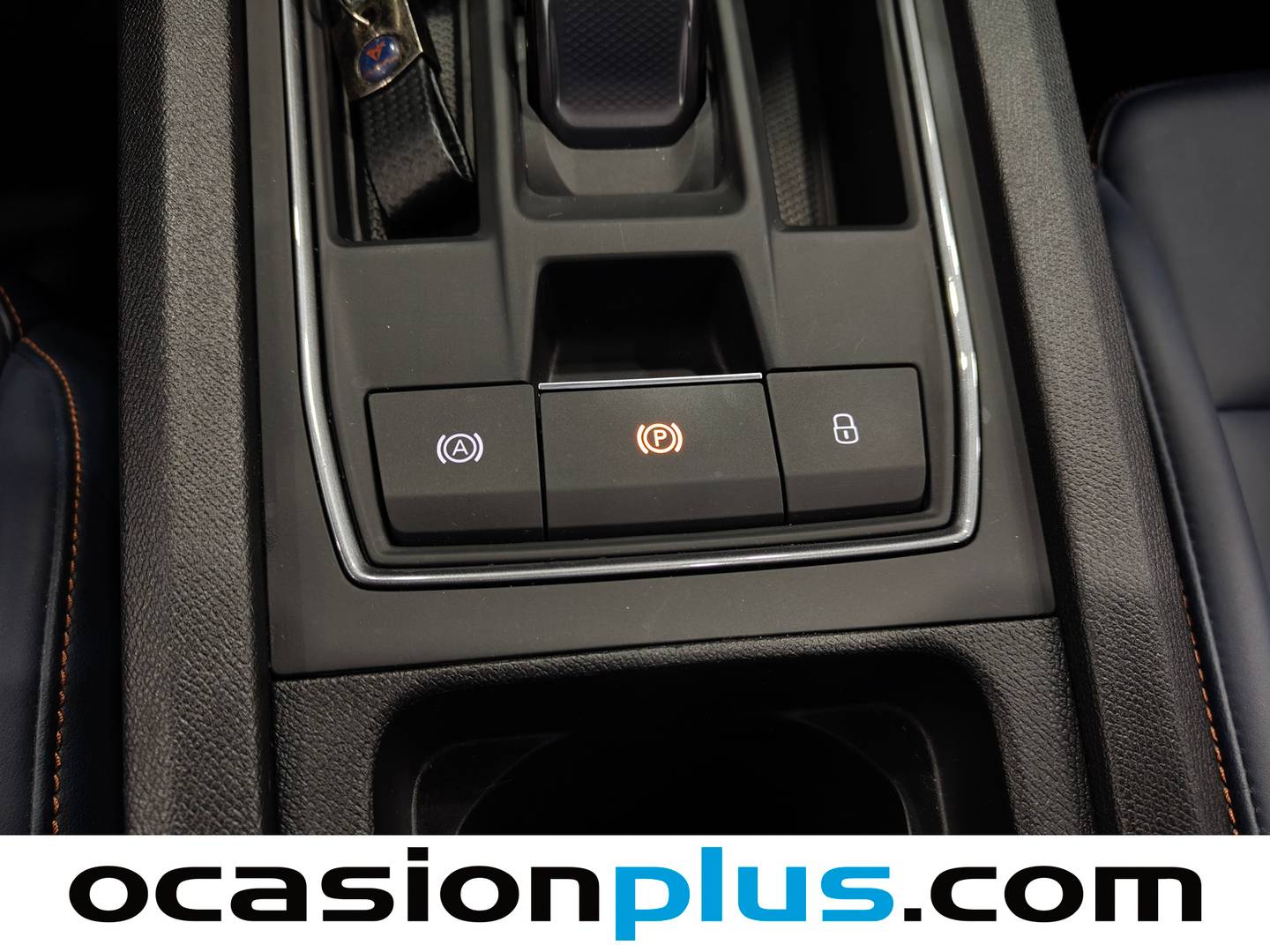 Cupra Formentor CUPRA Formentor 2.0 TSI Launch Edition Azul Petrol Mate 4Drive DSG (310 CV) al mejor precio