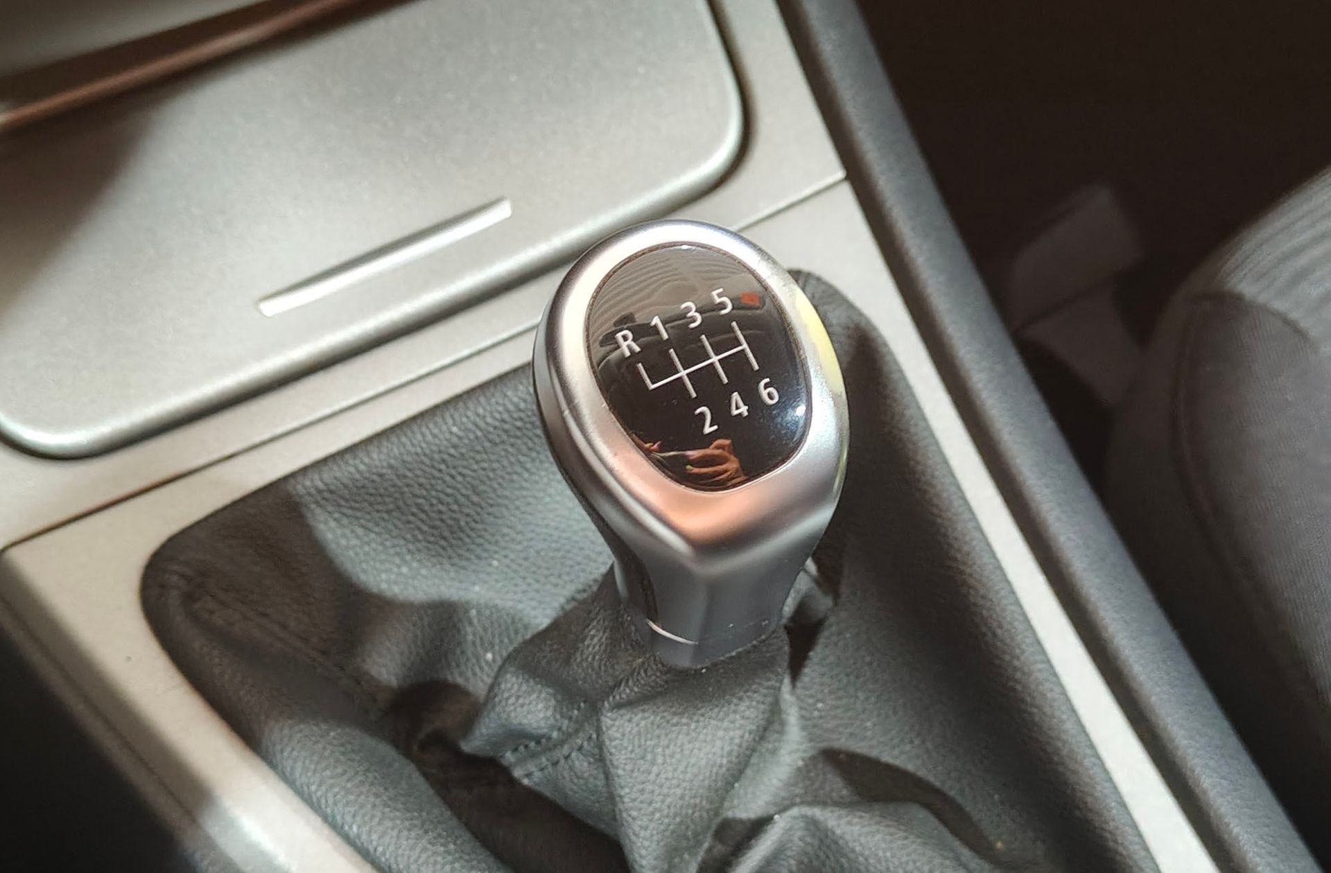 BMW Serie 1 116i - foto 5