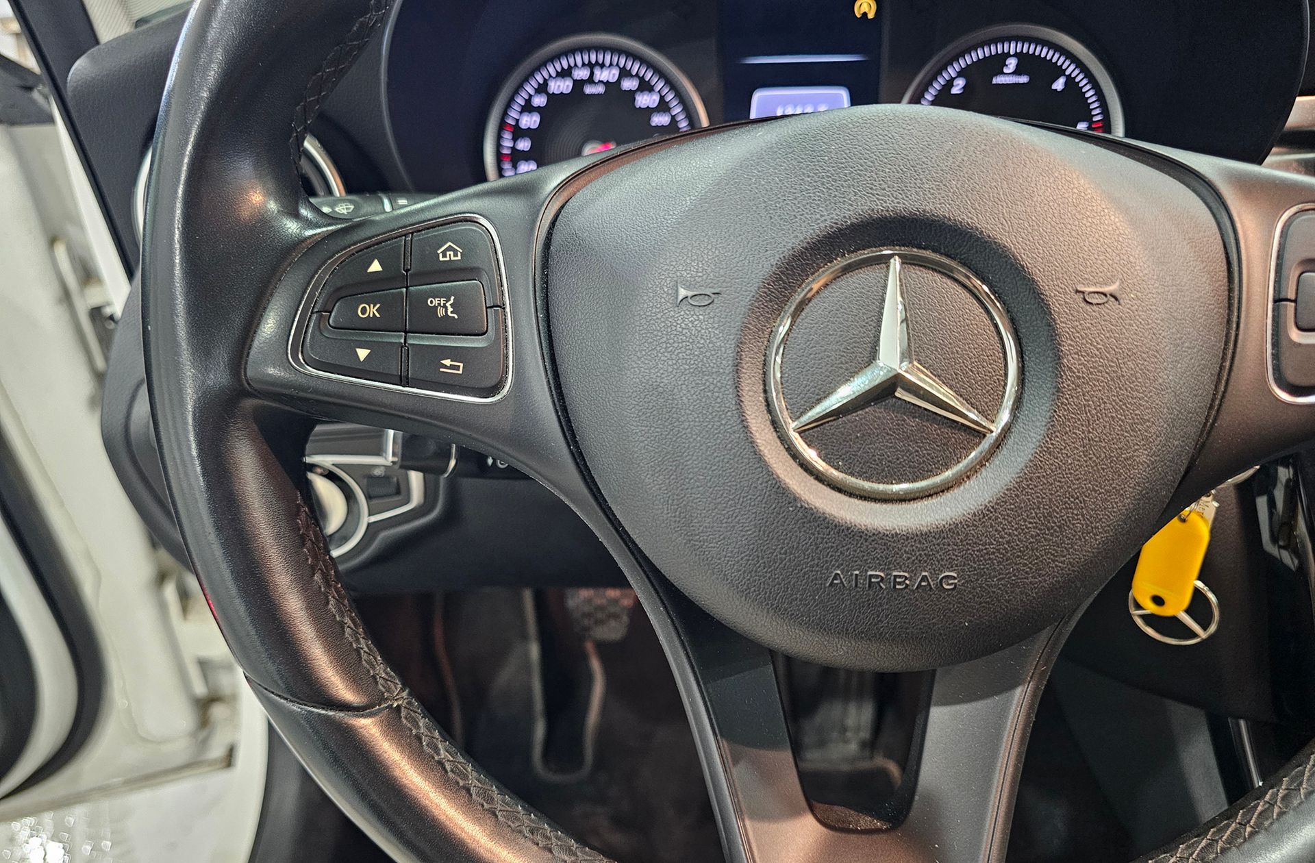 Mercedes-Benz Clase C 220 BlueTEC - foto 28