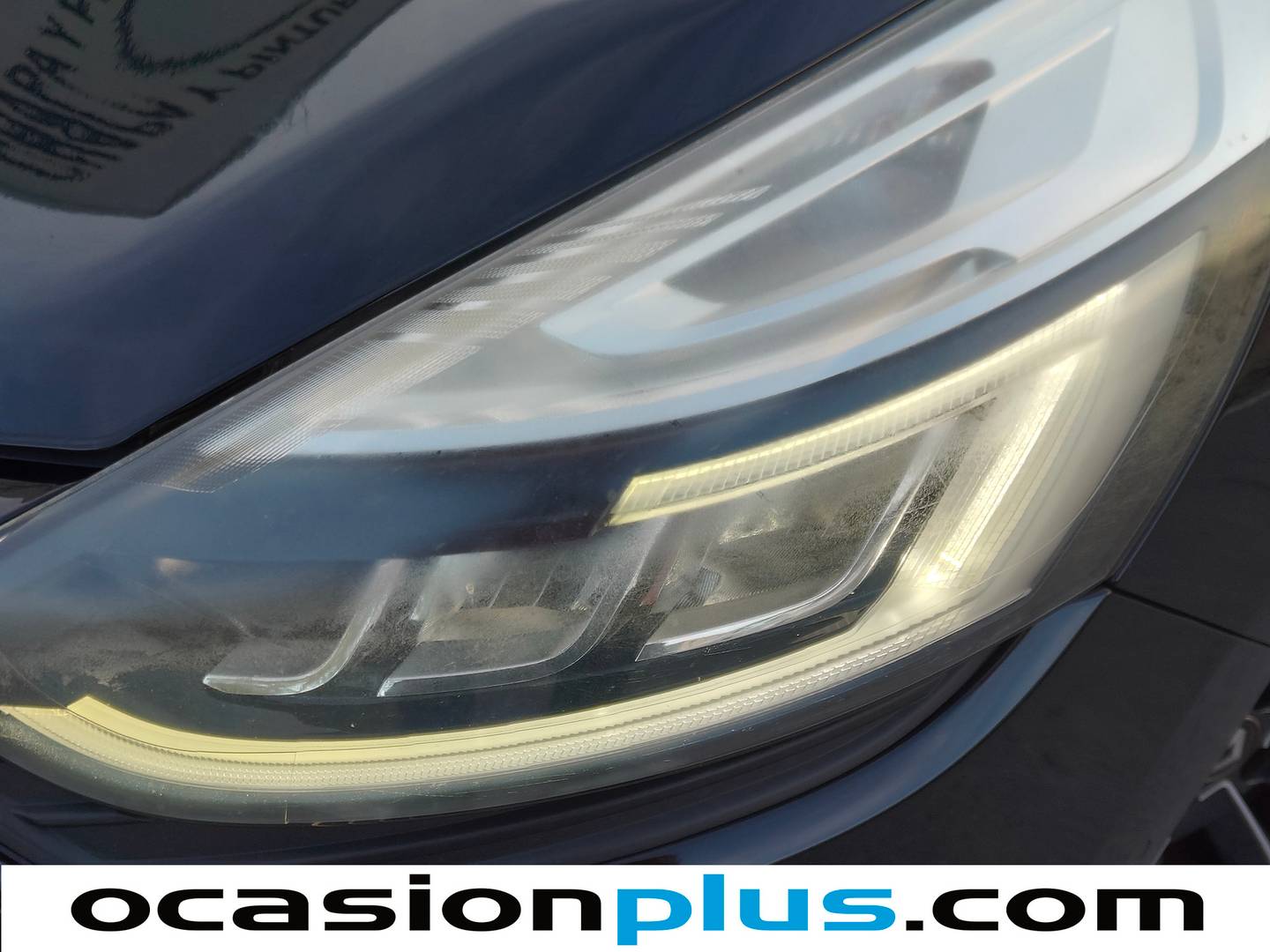 Renault Clio Renault Clio Zen Energy TCe (120 CV) barato