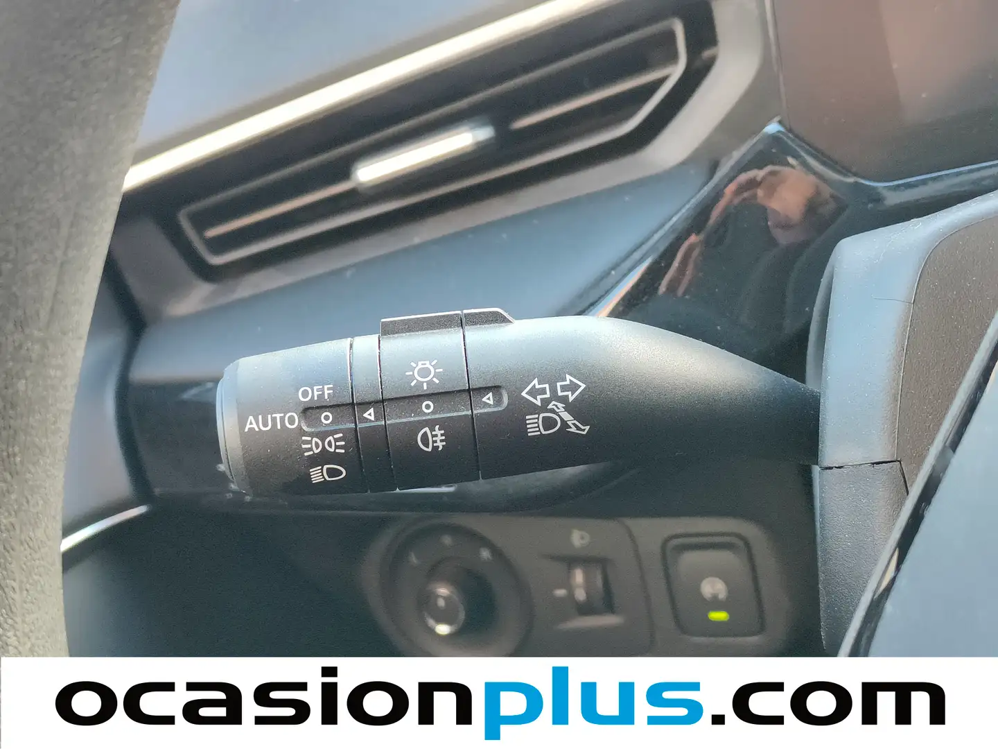 Foto MG MG3 MG MG3 1.5 Standard  (116 CV)