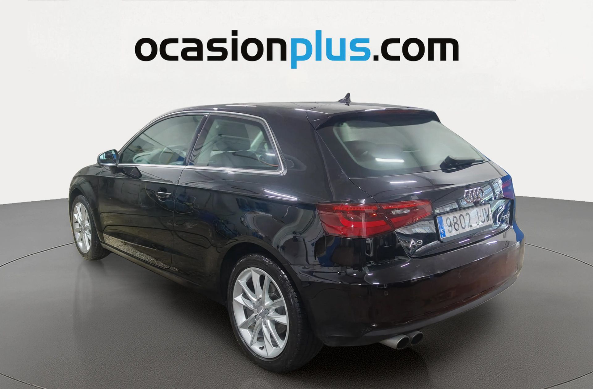 Audi A3 Advanced 1.4 TFSI - foto 3