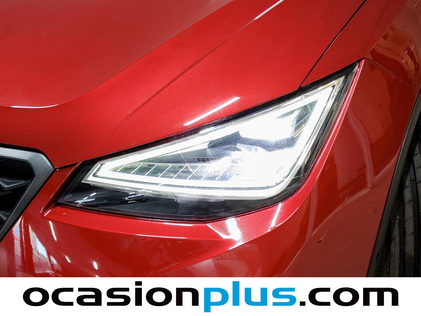 Seat Arona SEAT Arona 1.0 TSI S&S FR Plus (110 CV) km 0