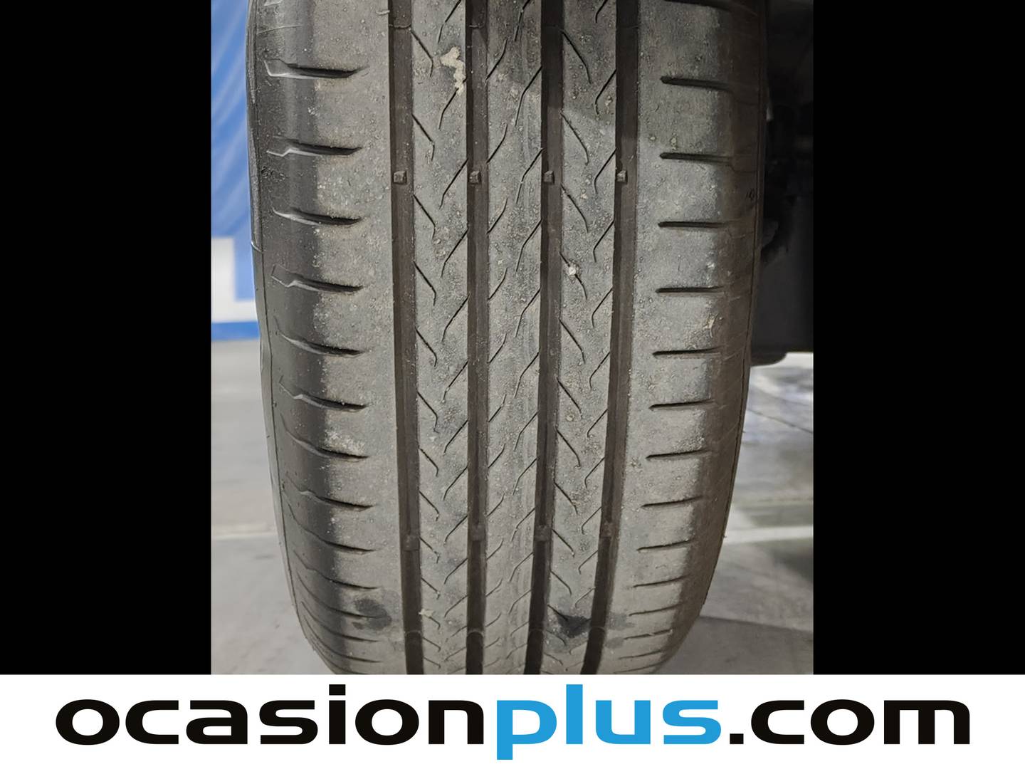 Opel Mokka Opel Mokka 1.5 D GS Line (110 CV) de ocasión