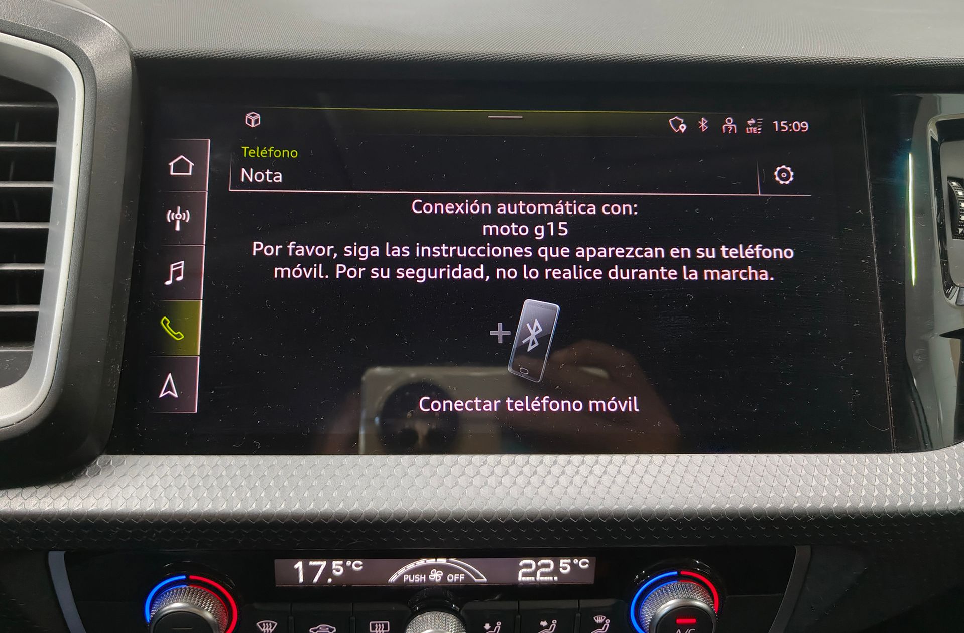 Audi A1 Sportback Adrenalin edition 30 TFSI S tronic Pack S-LINE - foto 33
