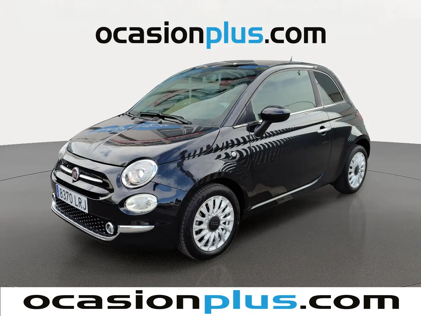 Foto Fiat 500 Fiat 500 1.0 Hybrid Dolcevita  (70 CV)