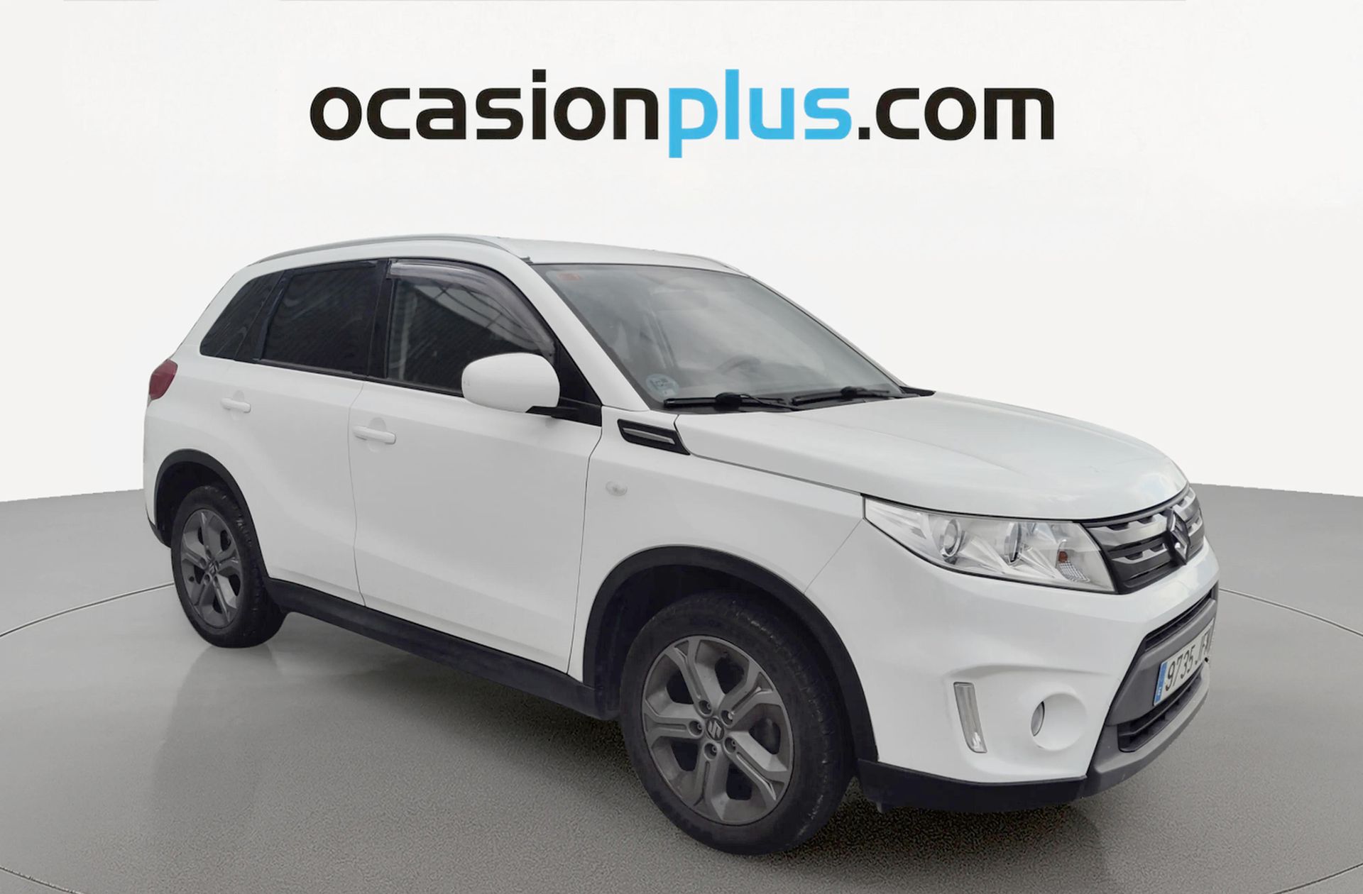 Suzuki Vitara 1.6 VVT GLE - foto 2