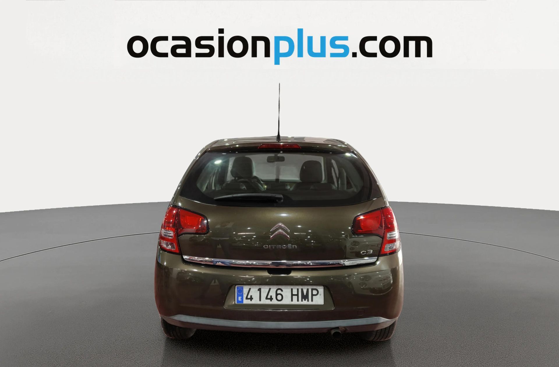 Citroën C3 HDi 70 Collection - foto 10