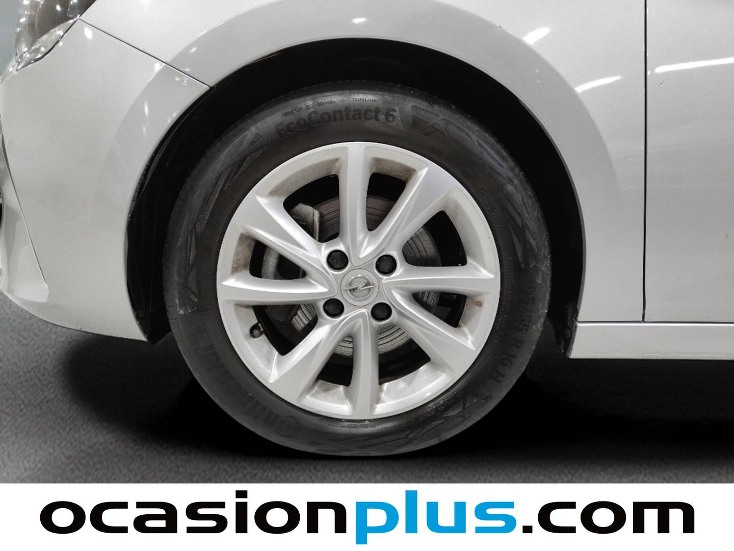 Opel Corsa Opel Corsa 1.2 Turbo XHL Elegance (100 CV) de ocasión