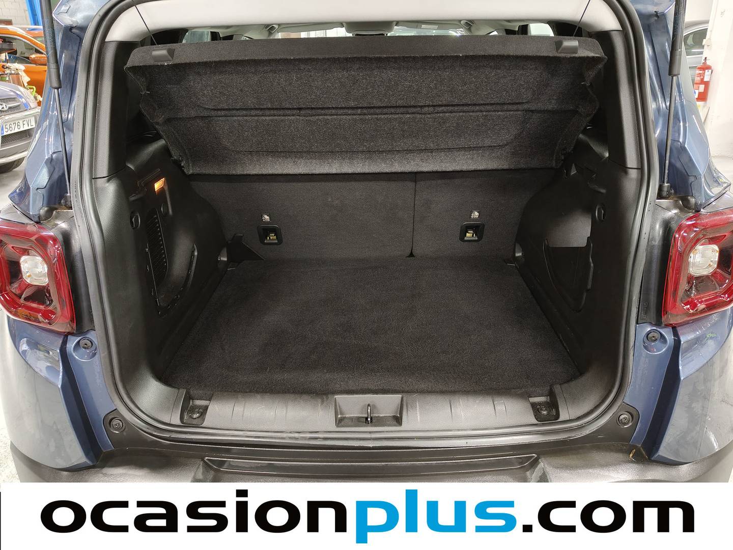 Foto Jeep Renegade Jeep Renegade eHybrid 1.5 Limited ATX (130 CV)