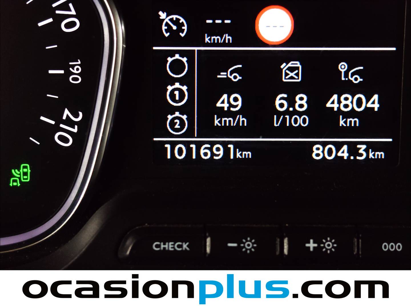 Foto Peugeot Traveller Peugeot Traveller BlueHDi 150 Active Compact 8 Plazas (150 CV)