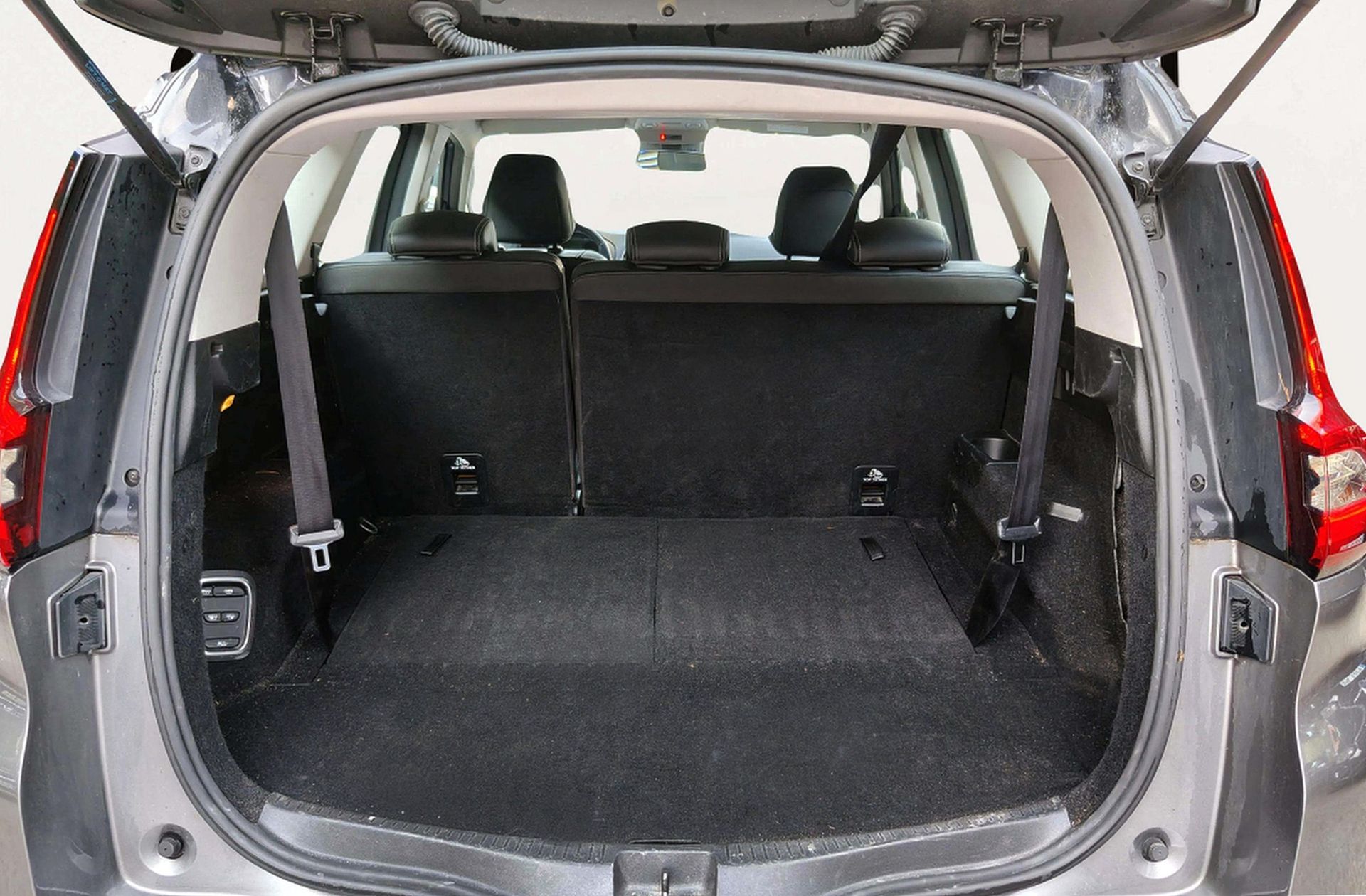 Renault Grand Scénic Zen TCe GPF - foto 20