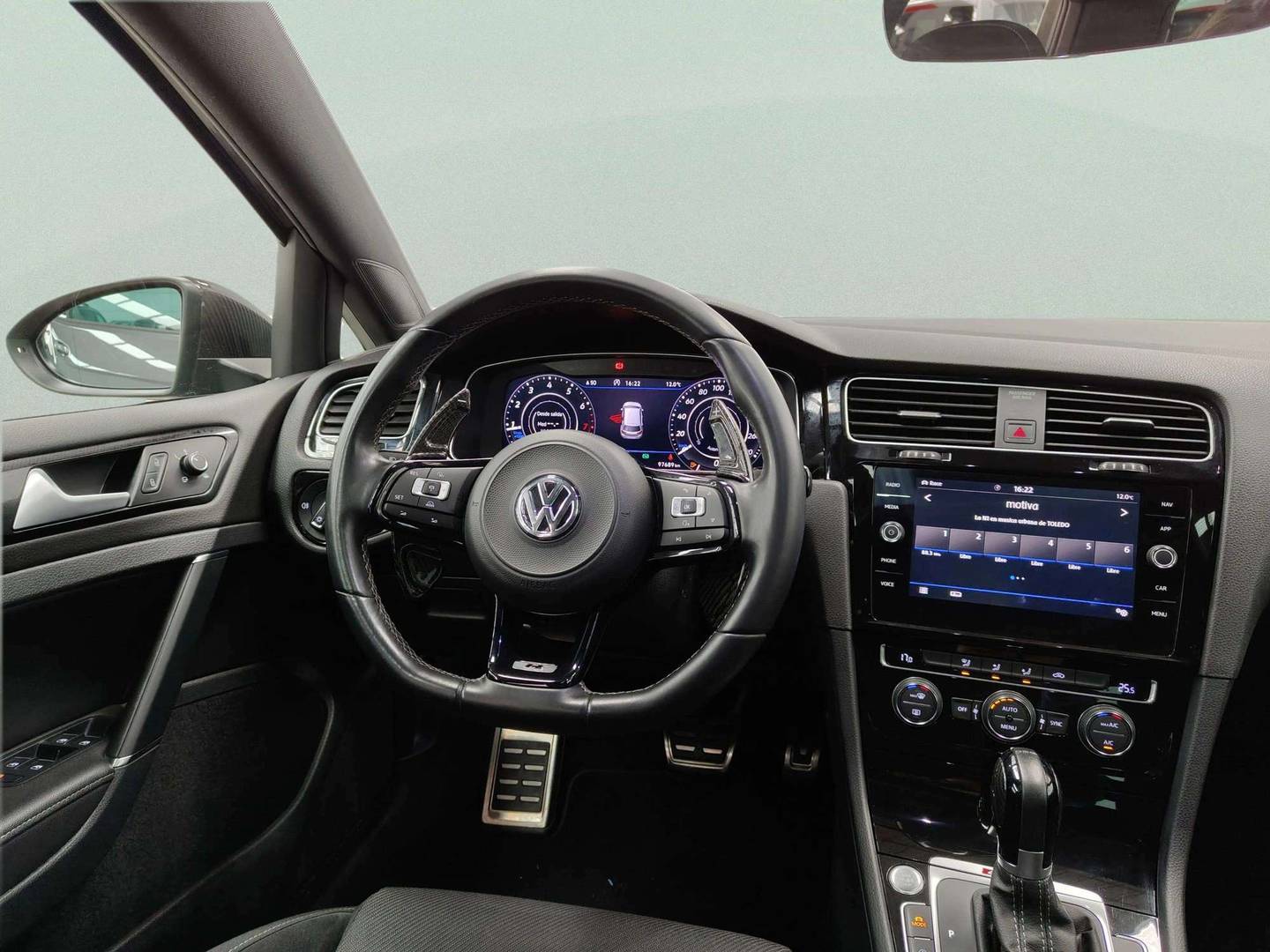 Volkswagen Golf Volkswagen Golf R 2.0 TSI 4Motion (310 CV) DSG barato