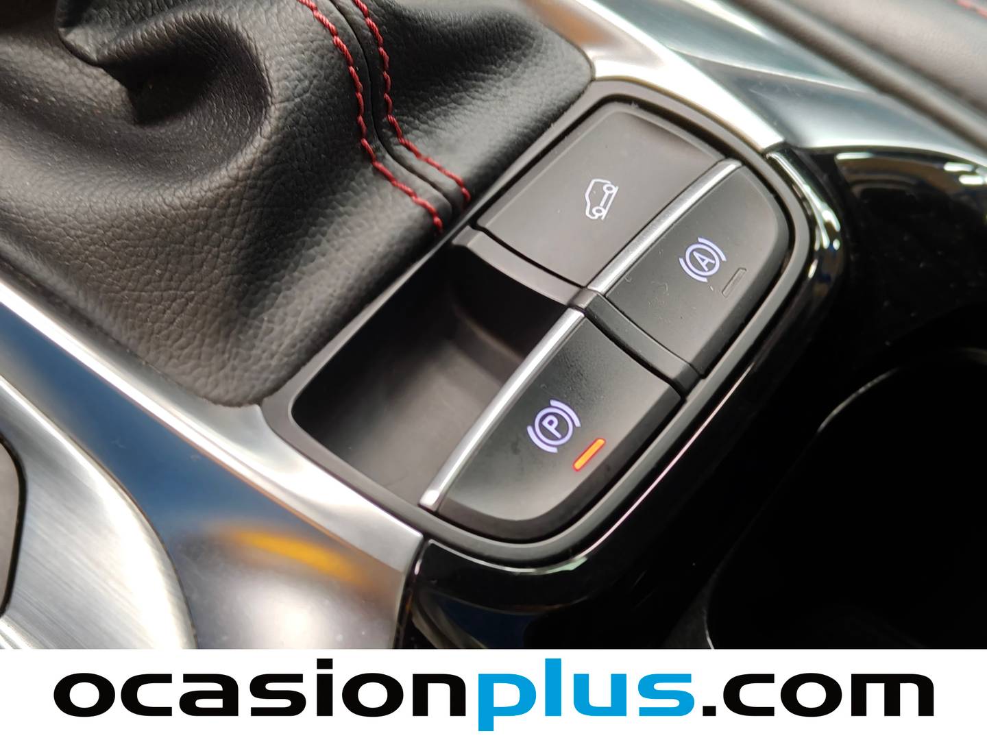 MG HS MG HS 1.5 Turbo GDI Luxury (162 CV) gasolina