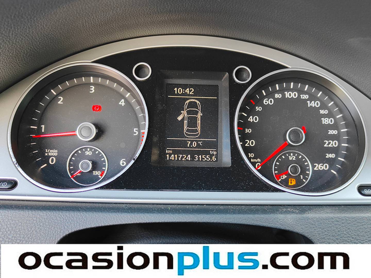 Foto Volkswagen Passat Volkswagen Passat Edition 1.6 TDI BMT (105 CV)