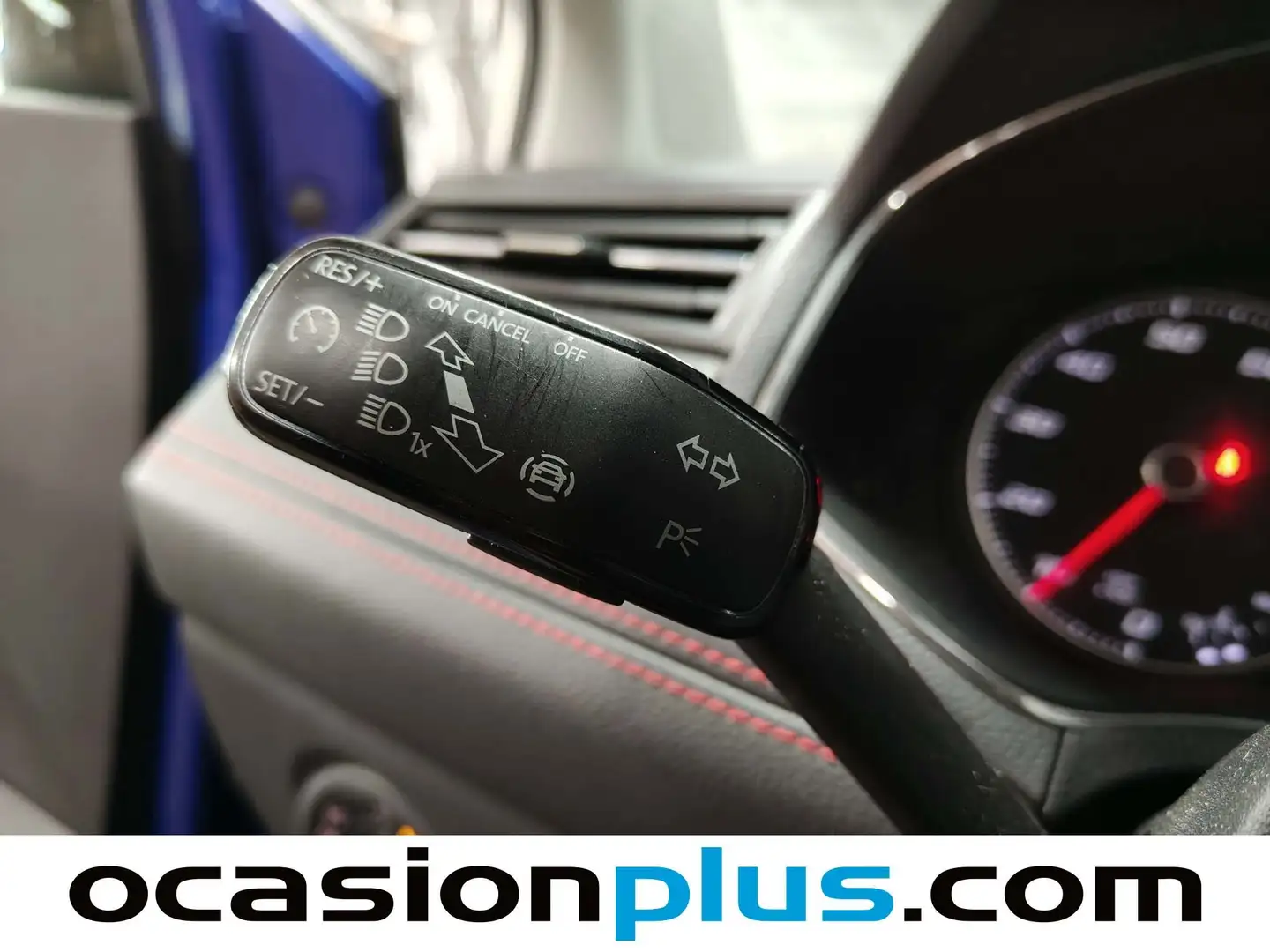 Foto Seat Ibiza SEAT Ibiza 1.0 EcoTSI FR Plus (115 CV)