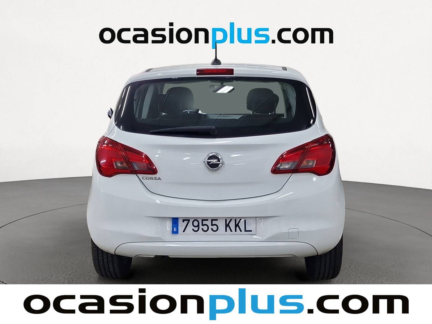 Opel Corsa Opel Corsa 1.4 Selective (90 CV) de ocasión