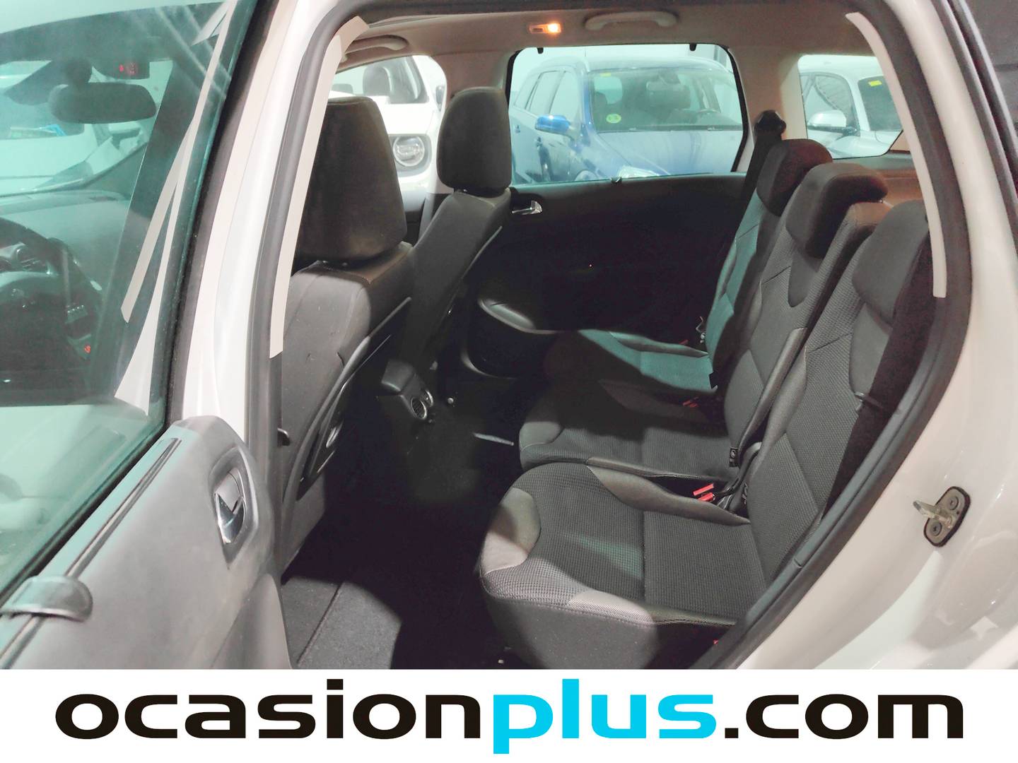 Foto Peugeot 308 Peugeot 308 SW 1.6 HDI FAP Active (92 CV)