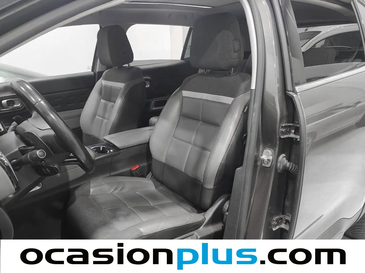 Foto Citroën C5 Aircross Citroen C5 Aircross BlueHdi 180 S&S Shine EAT8  (177 CV)