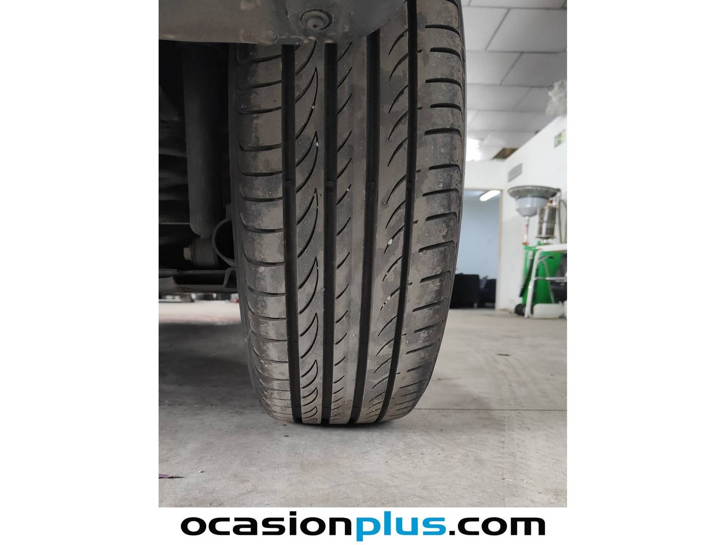 Renault Captur Renault Captur Zen Energy TCe (90 CV) de ocasión