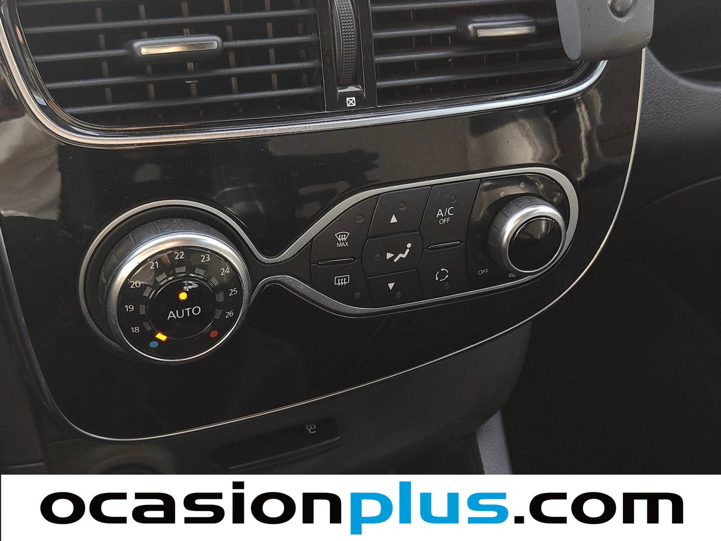 Renault Clio Renault Clio Zen Energy dCi (90 CV) diésel