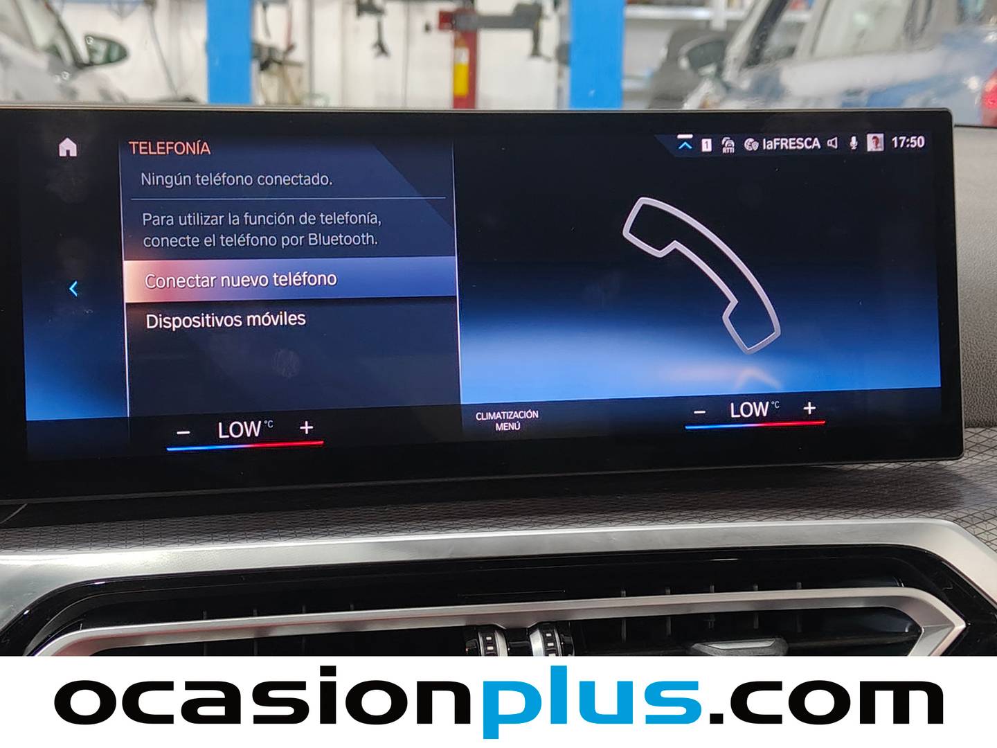 BMW Serie 3 BMW Serie 3 318d (150 CV) Pack M híbrido